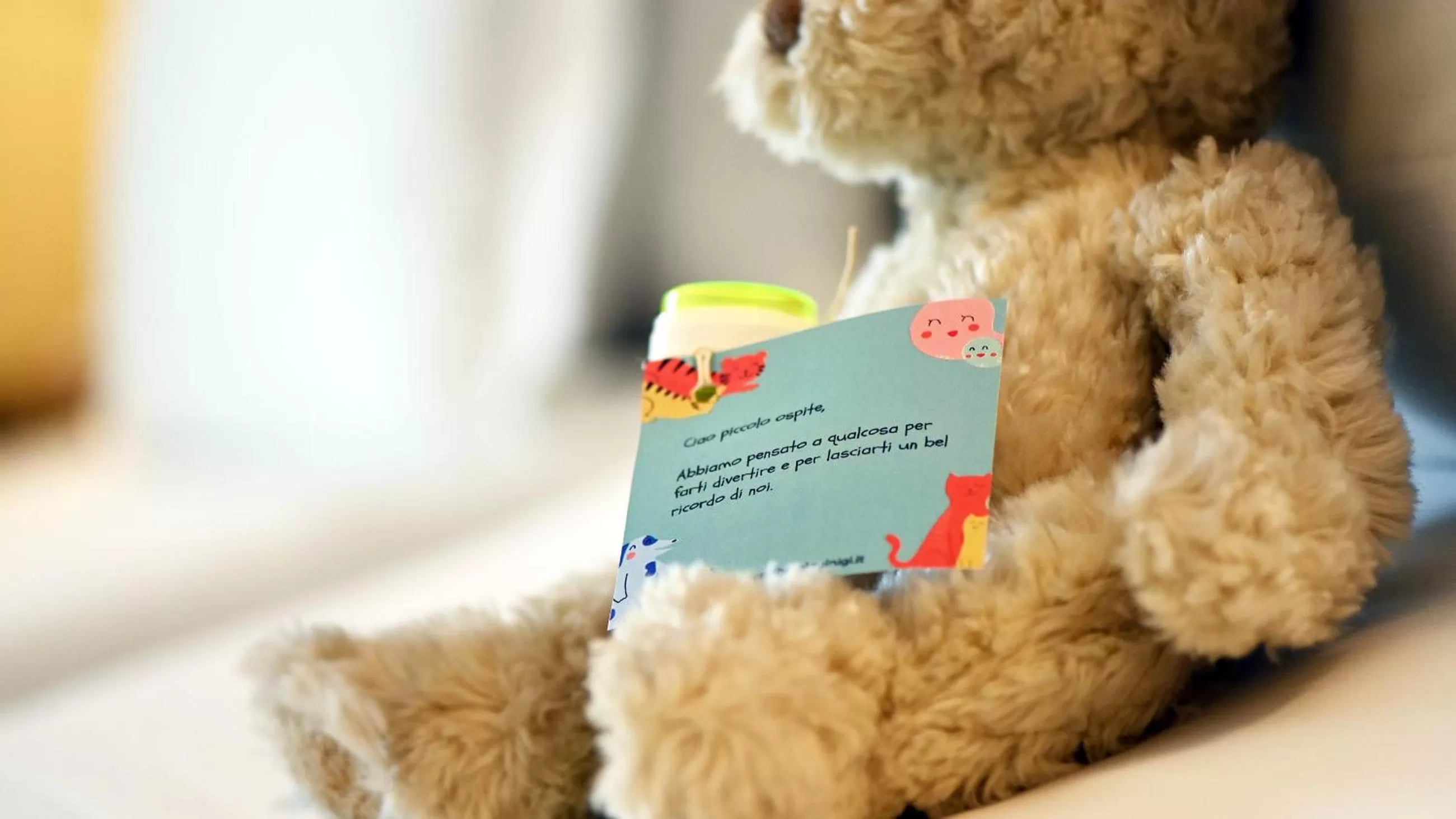 Game Room in Best Western Grand Hotel Guinigi