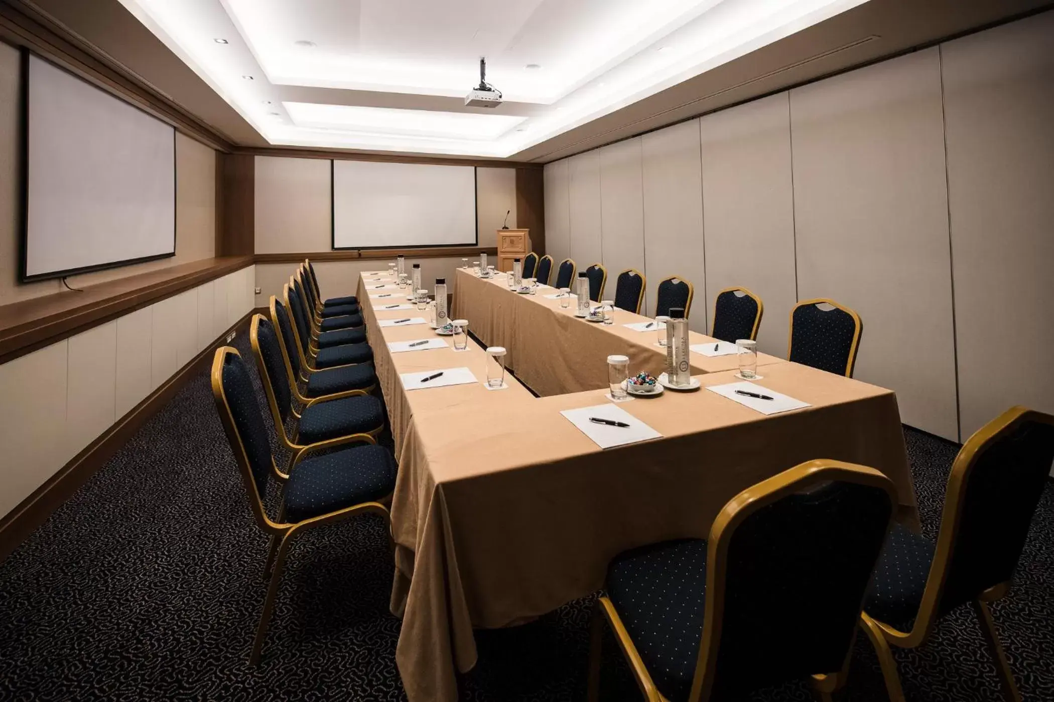Business facilities in Electra Hotel Athens