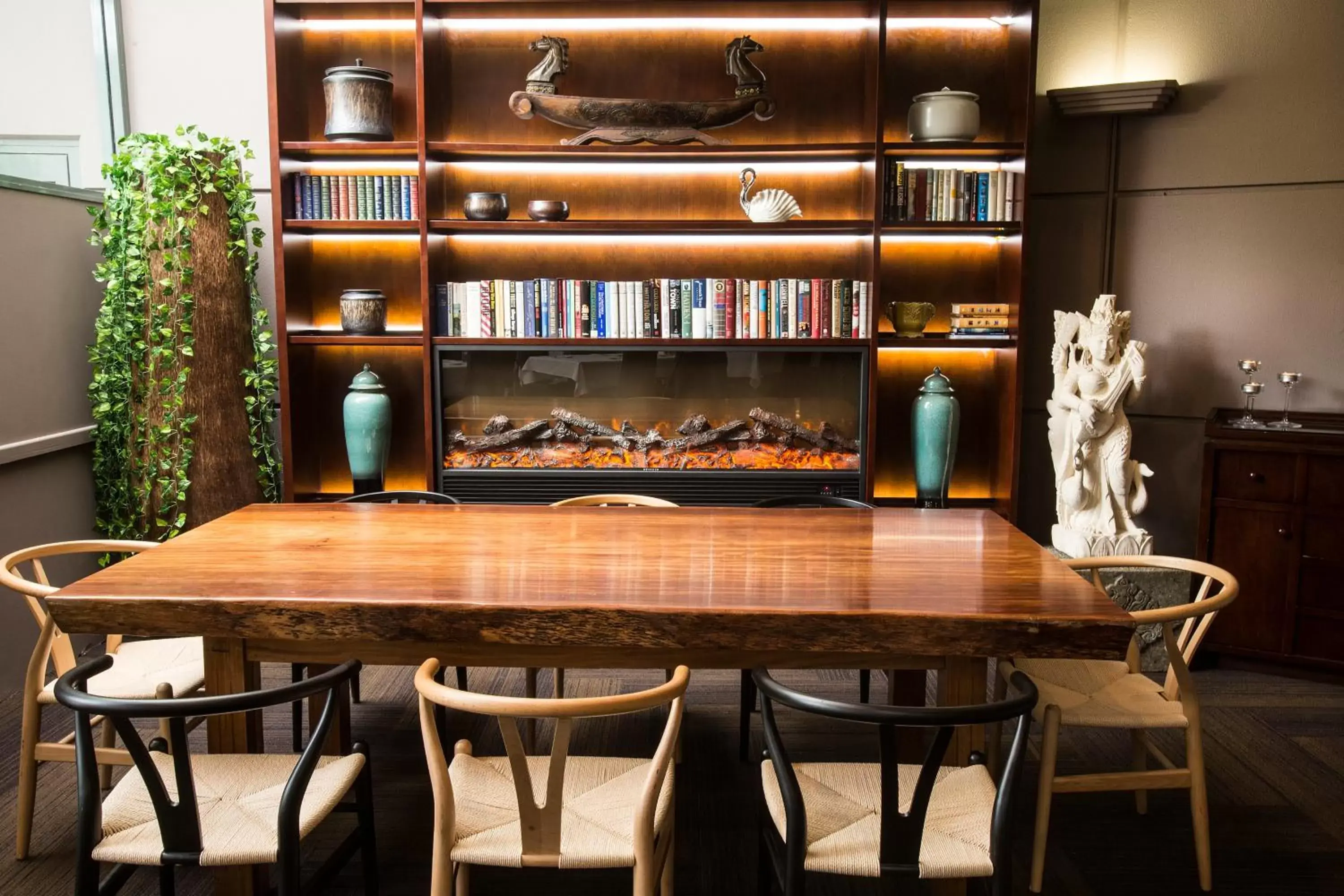 Restaurant/places to eat in Pagoda Resort & Spa Restaurant/places to eat in Pagoda Resort & Spa