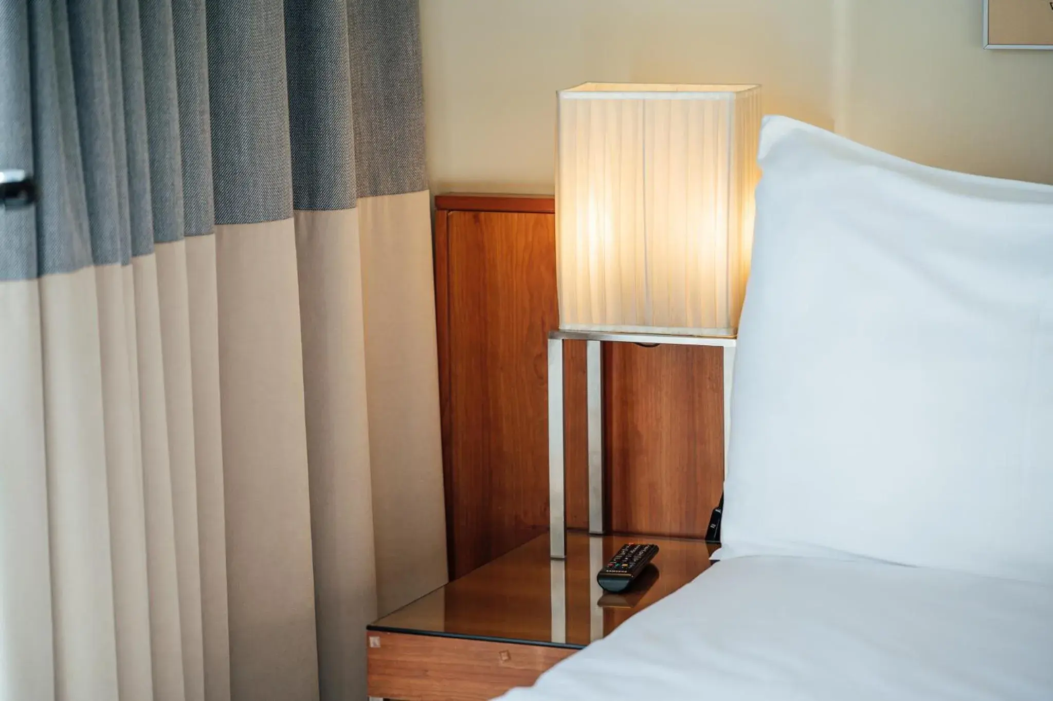 Bedroom, Bed in Peakture Hotel Bedroom, Bed in Peakture Hotel