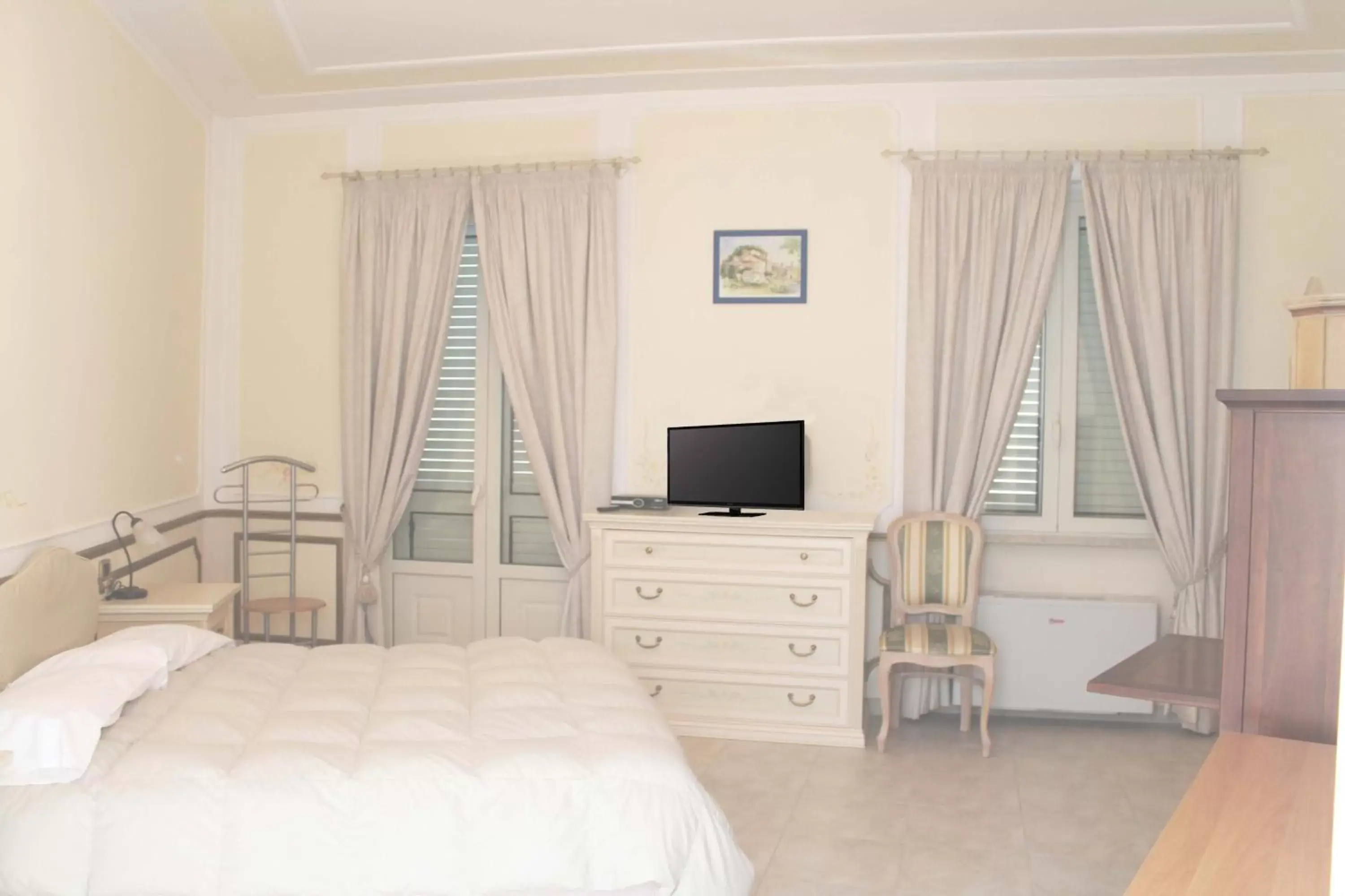 Photo of the whole room, Room Photo in Hotel Rinascimento
