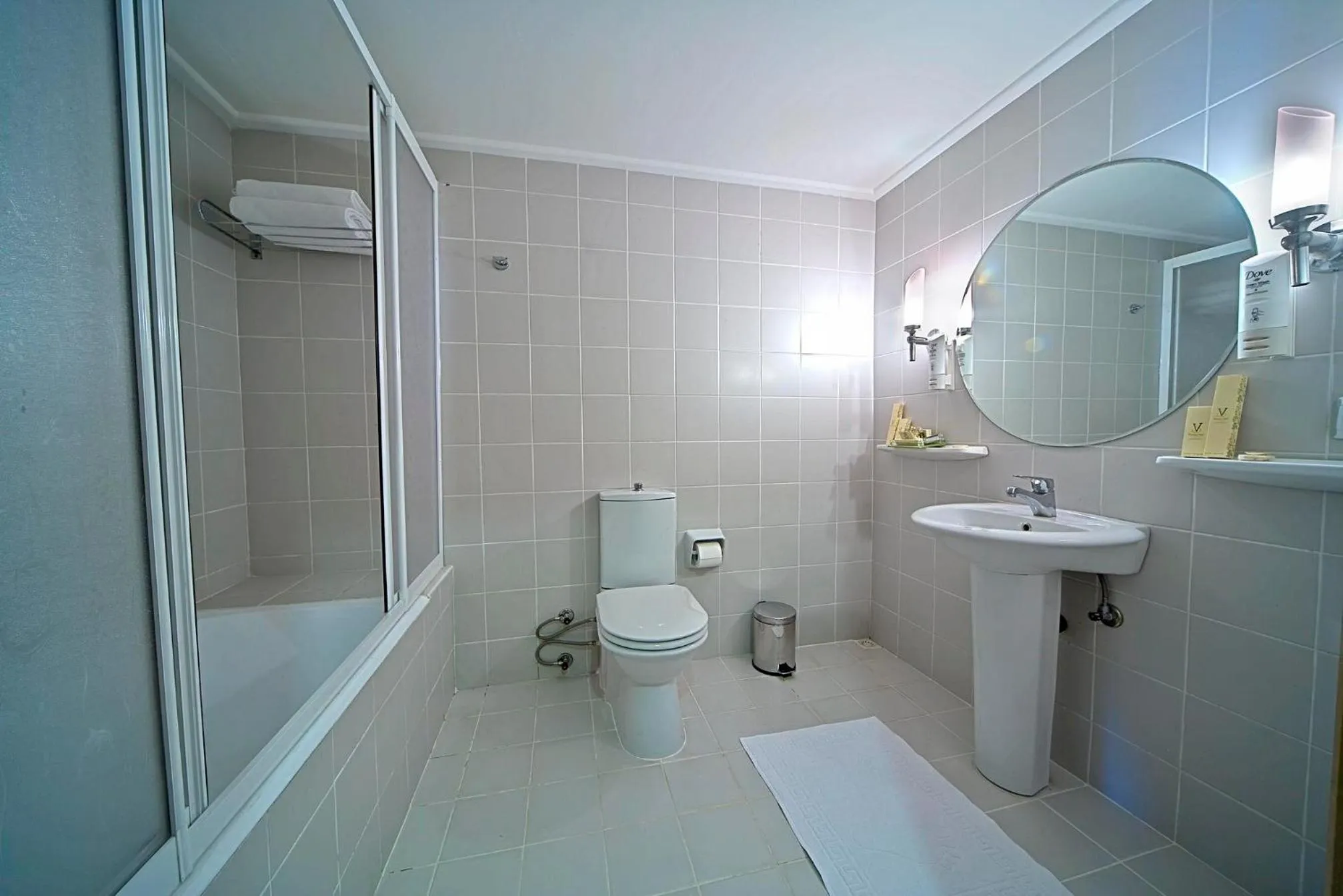 SV Business Hotel Diyarbakır