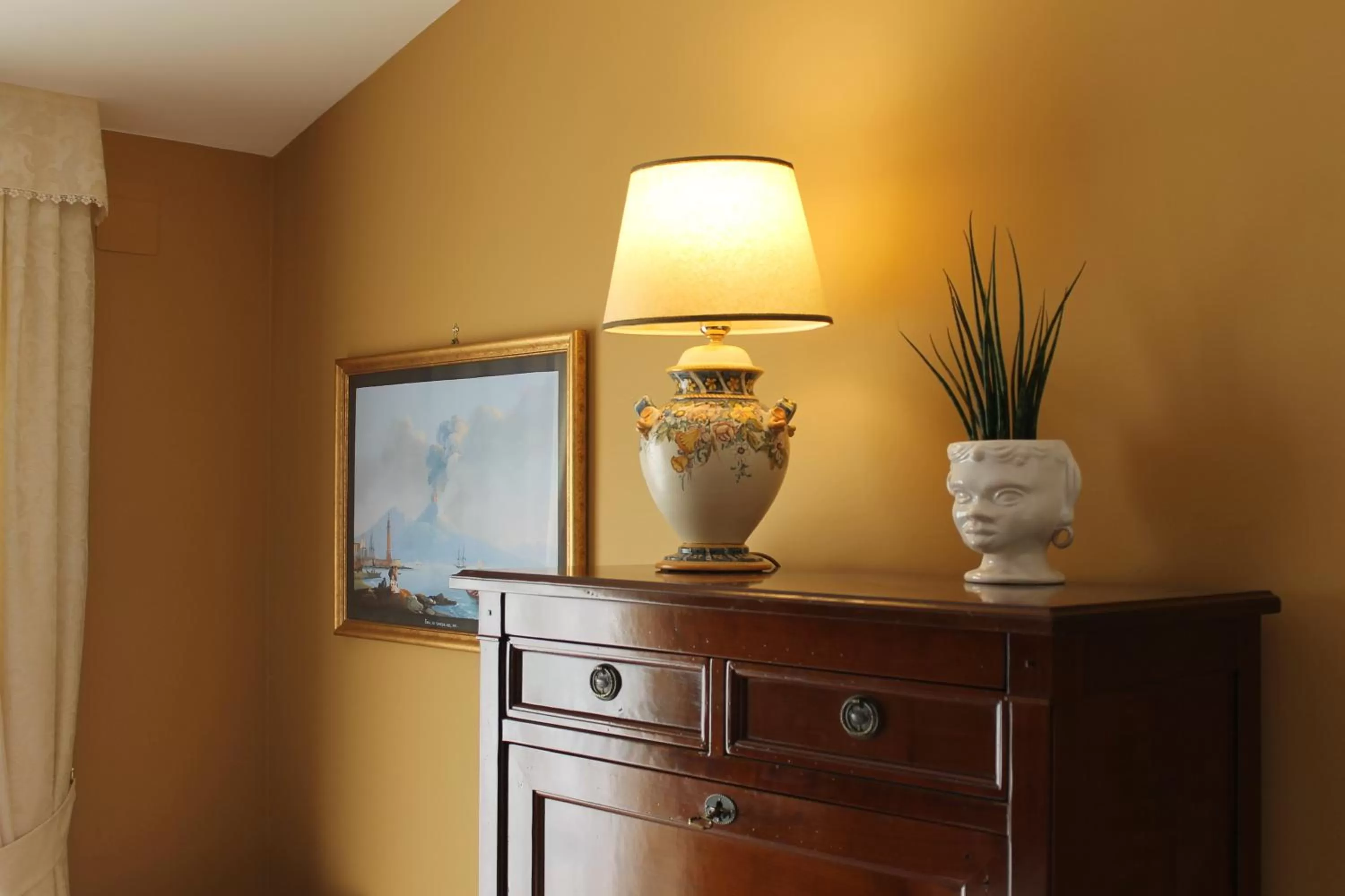 Iride Bed and Breakfast