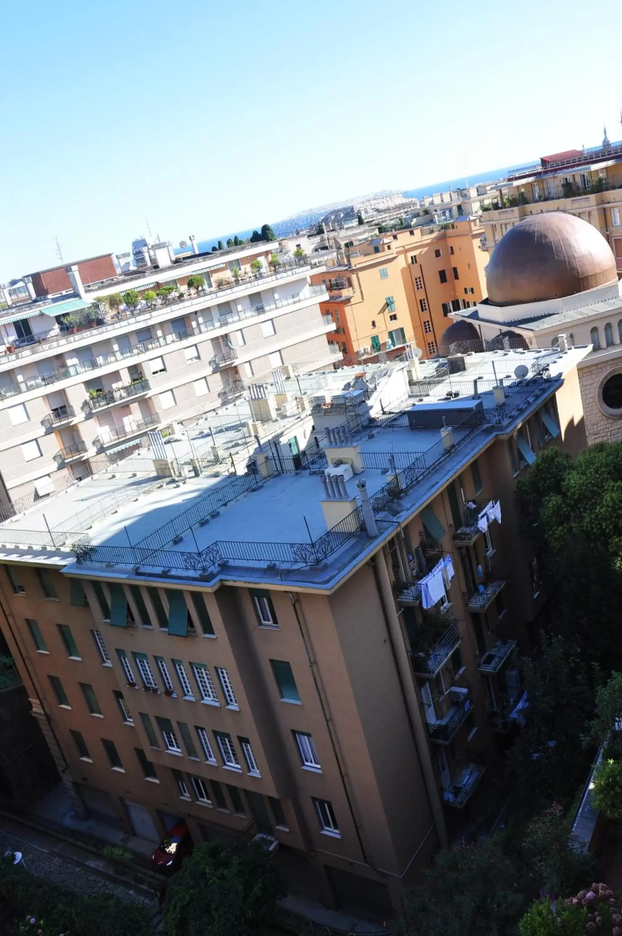 View (from property/room), Property Building in Il Ciottolo