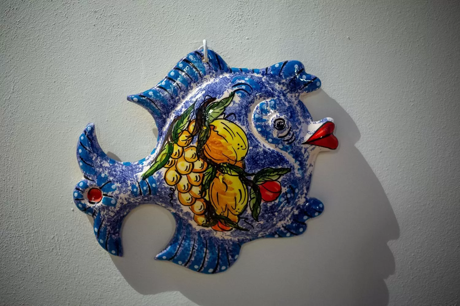 Balcony/Terrace in BnB Sant'Alfonso