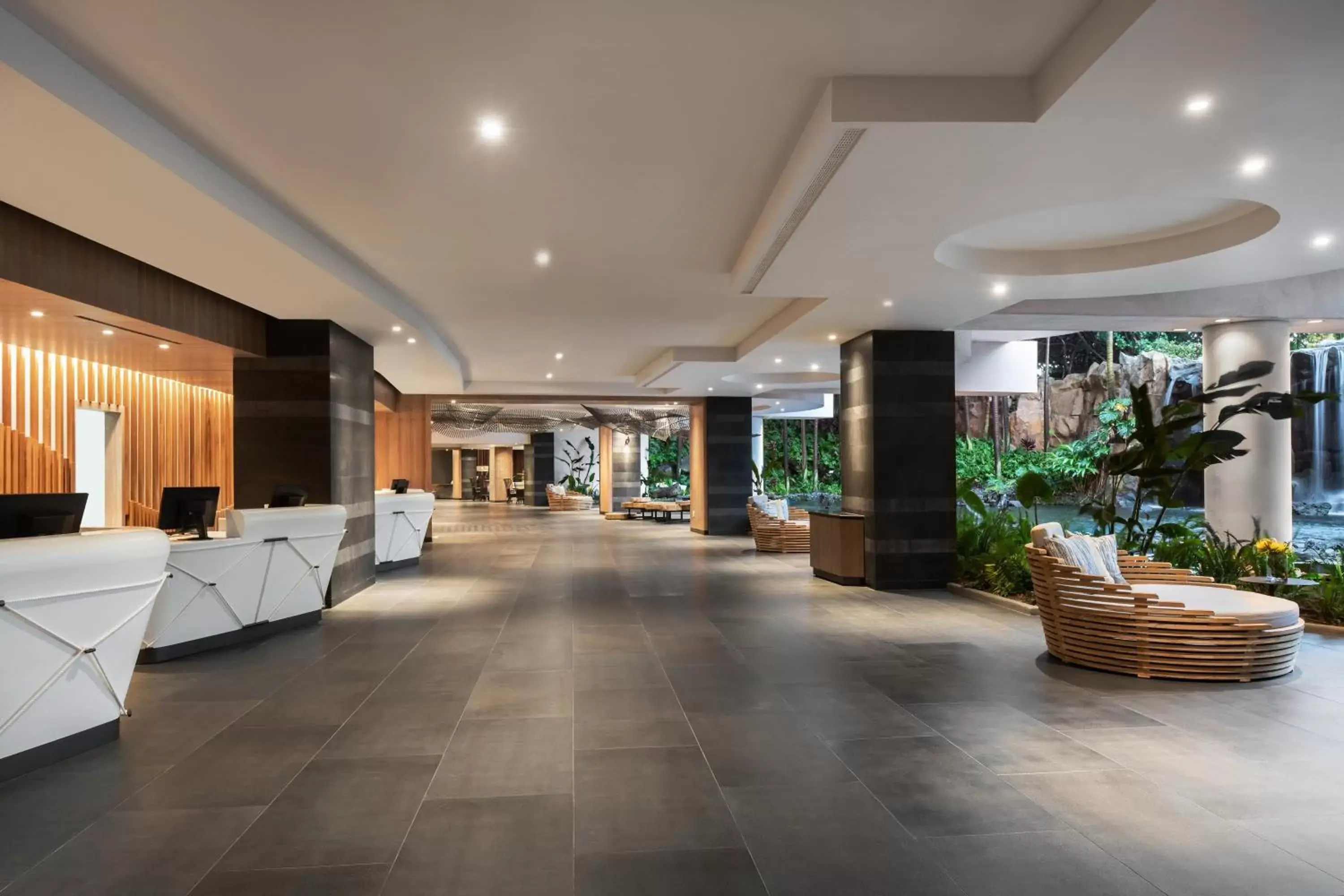 Lobby or reception, Lobby/Reception in The Westin Maui Resort & Spa, Ka'anapali