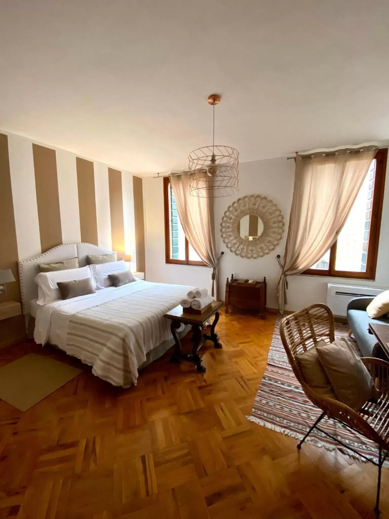 Bed in Palazzina300