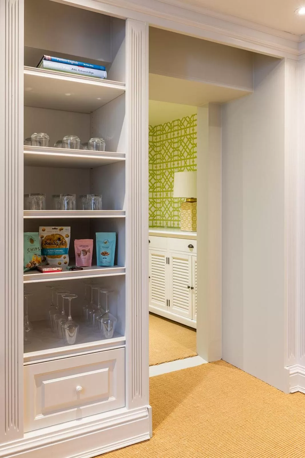 Lounge or bar in Molenmeers Boutique Guesthouses