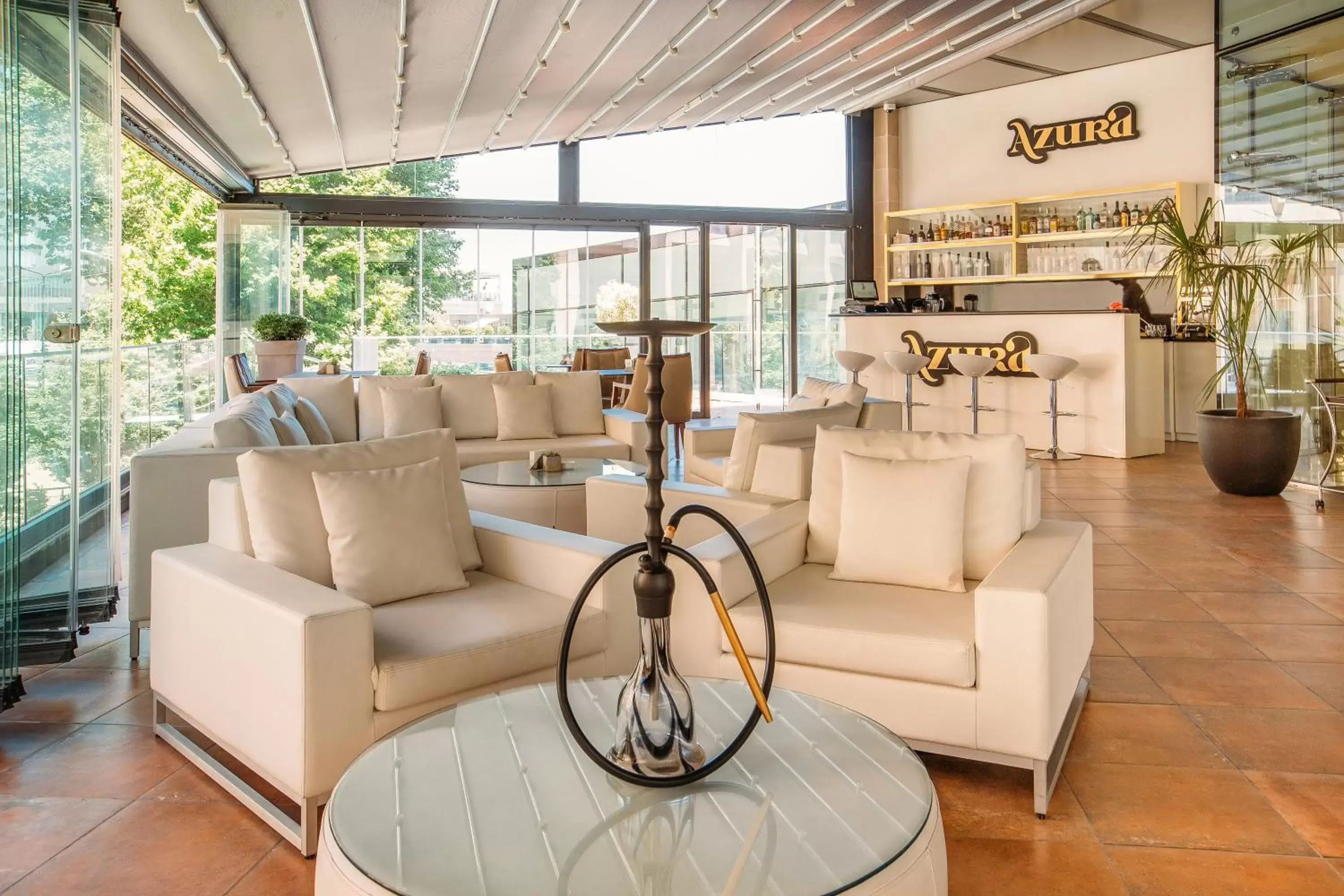 Restaurant/places to eat in The Biltmore Tbilisi Hotel Restaurant/places to eat in The Biltmore Tbilisi Hotel