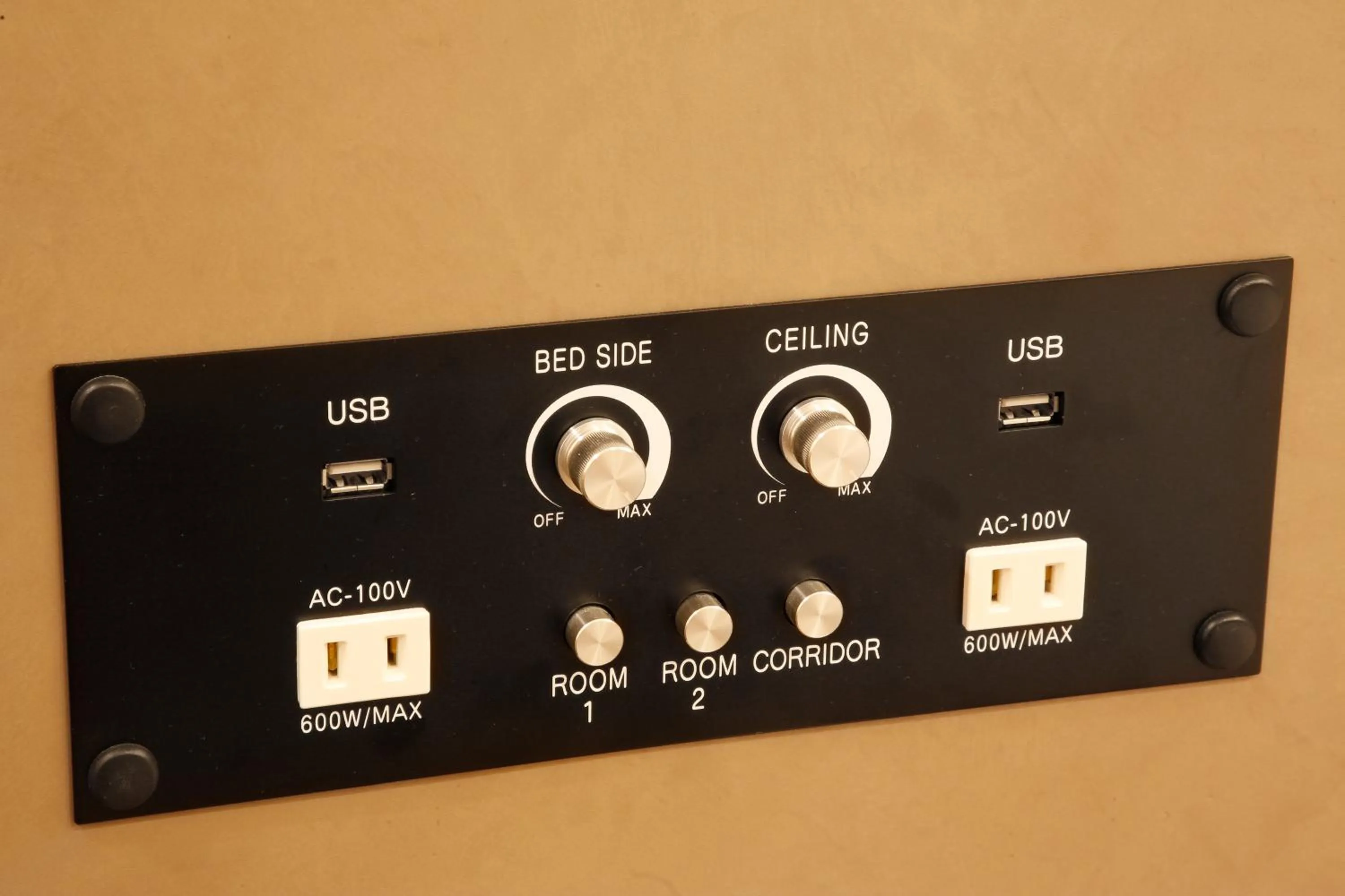 Standard Room - single occupancy in Holiday Inn & Suites Shin Osaka by IHG