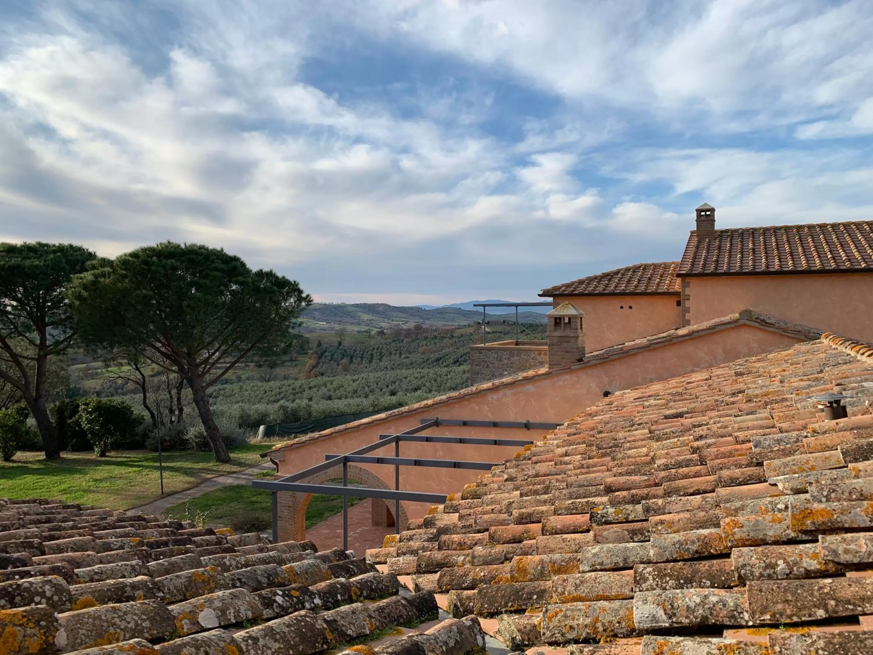 Villa Preselle Country Resort