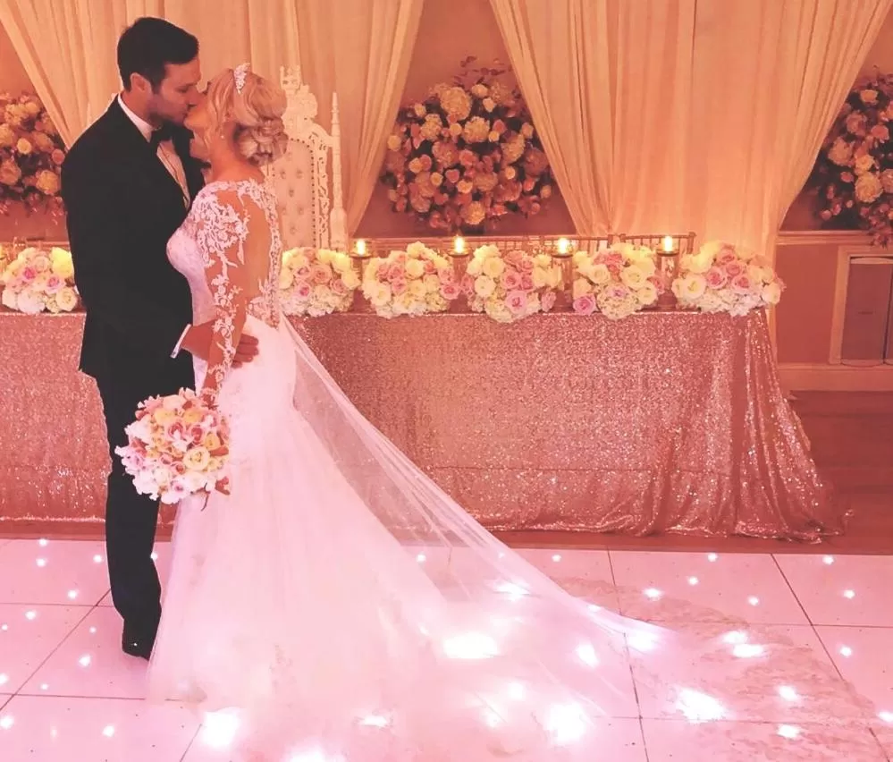 The Golden Lion Hotel