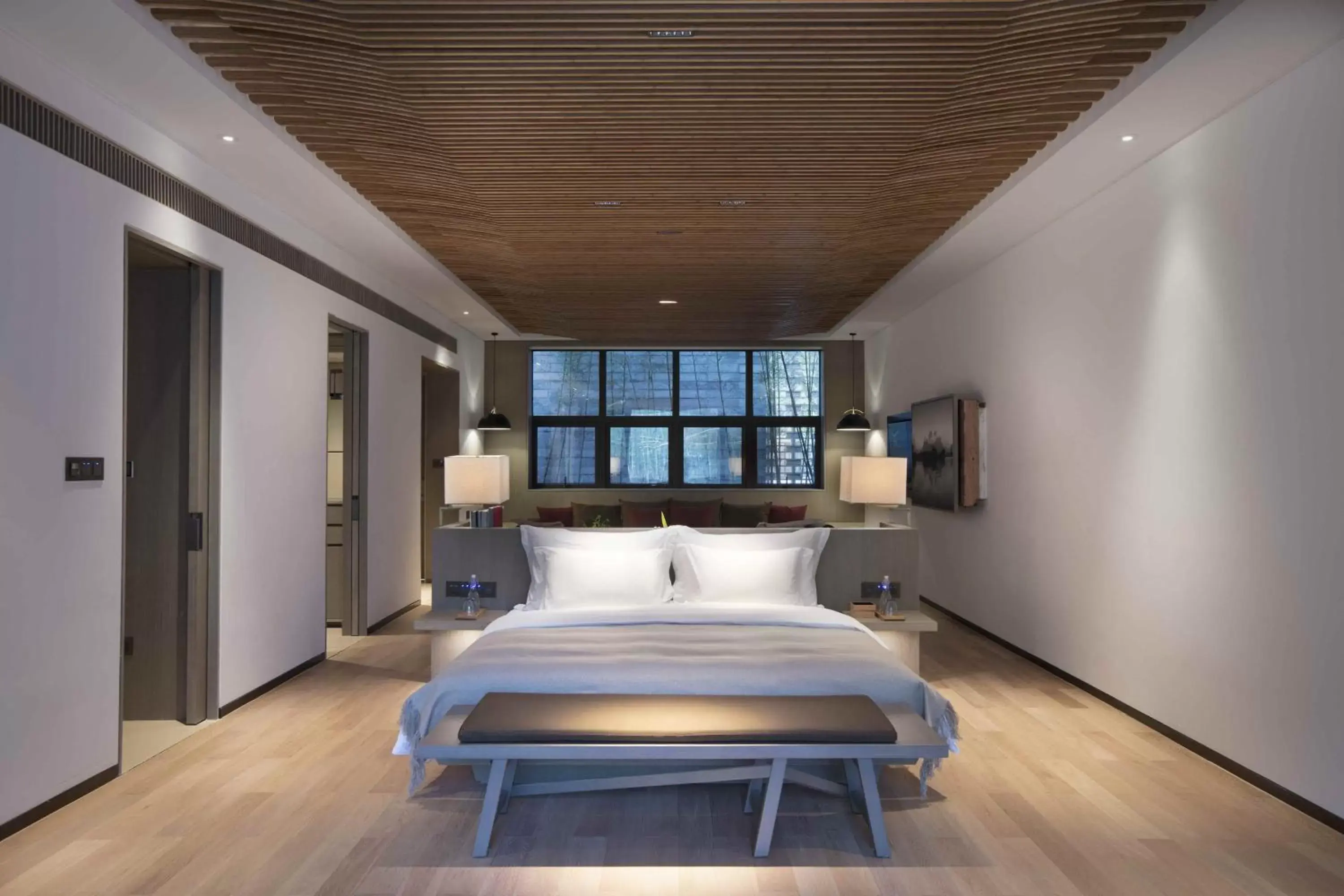 Garden Townhouse in Yangshuo Sugar House Garden Townhouse in Yangshuo Sugar House