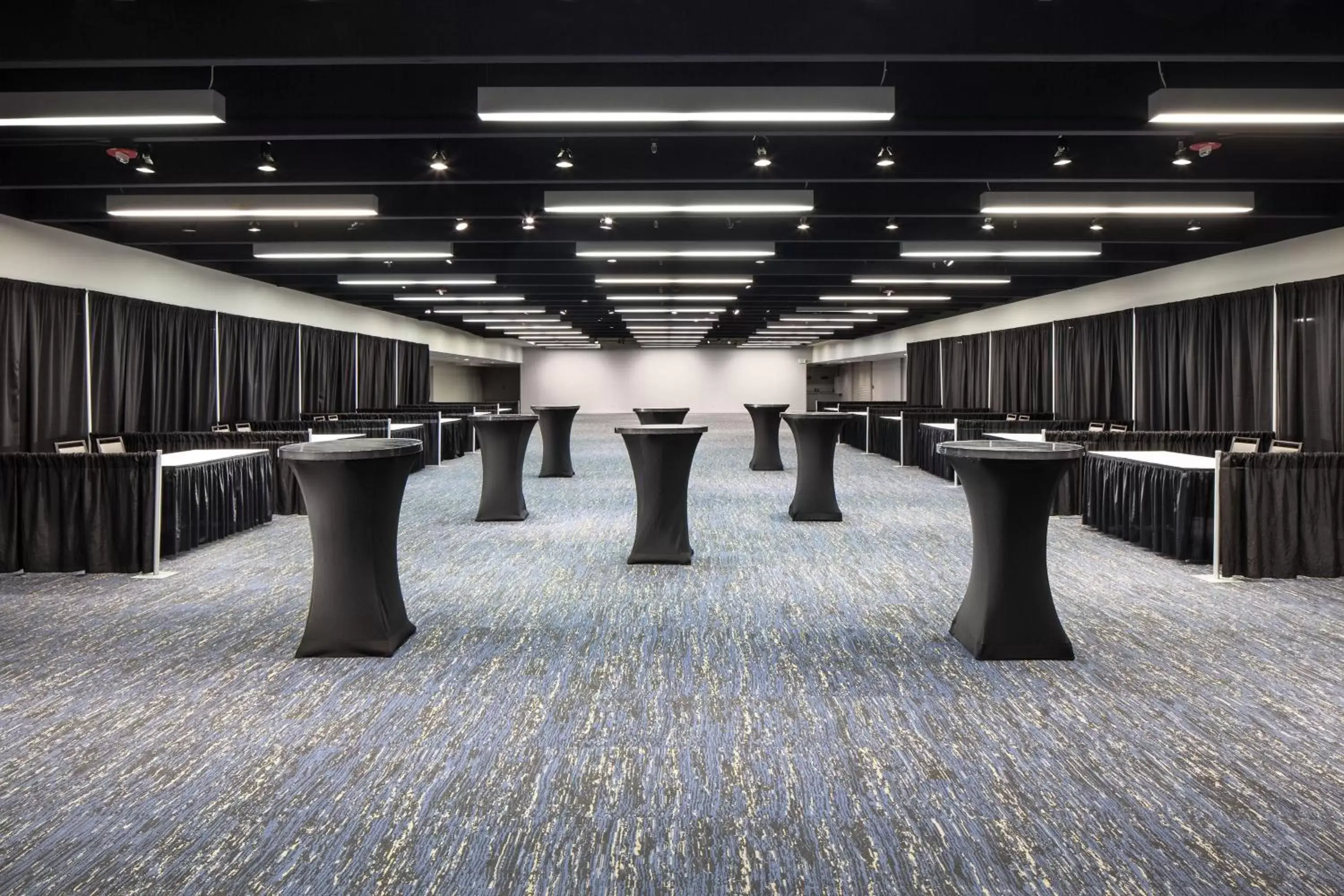 Meeting/conference room, Banquet Facilities in The Westin Galleria Houston