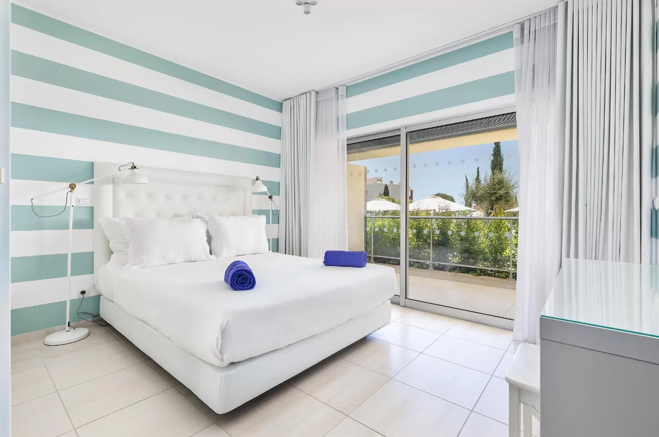 Bed in Laguna Resort - Vilamoura