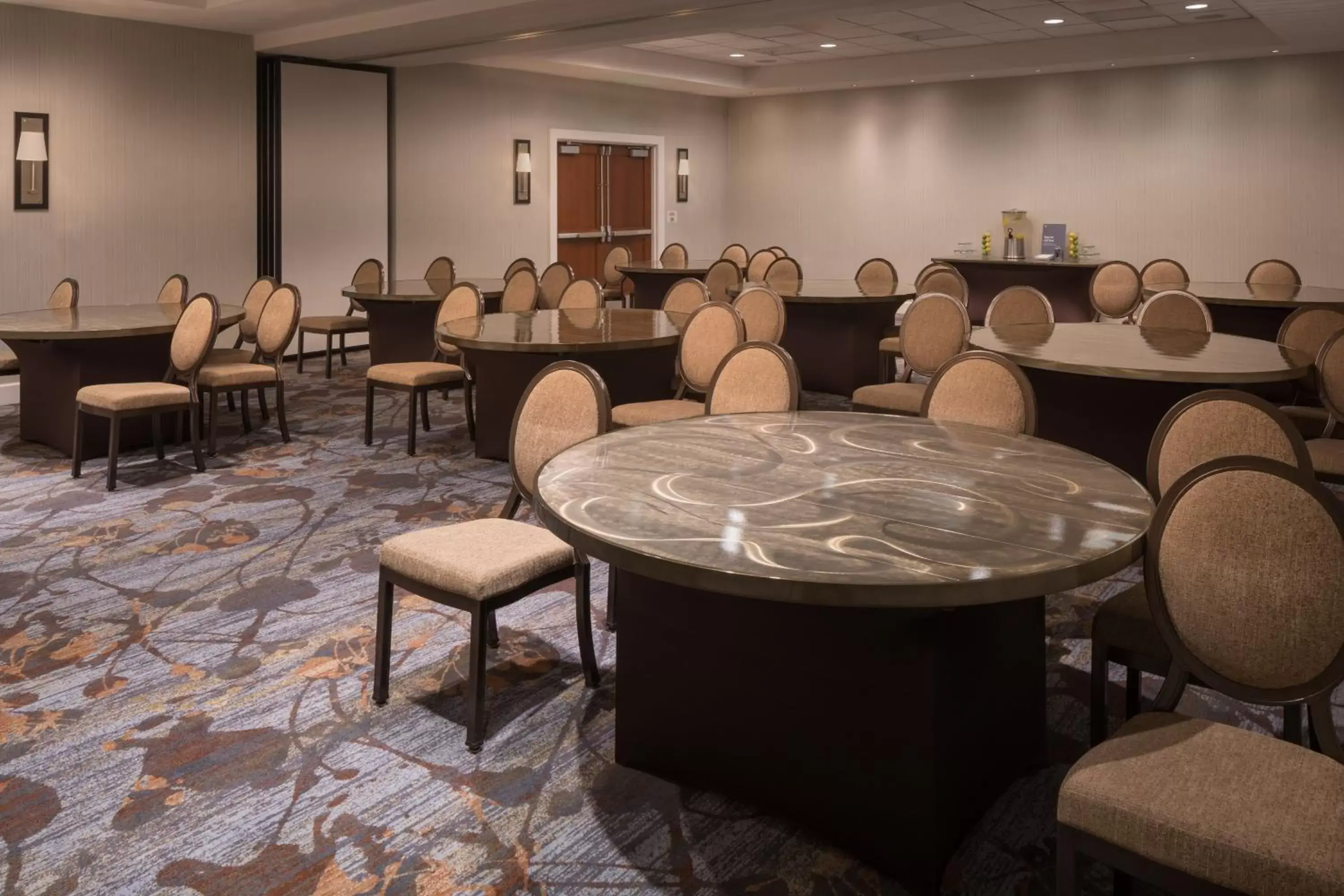 Meeting/conference room, Banquet Facilities in Sheraton Dallas Hotel by the Galleria