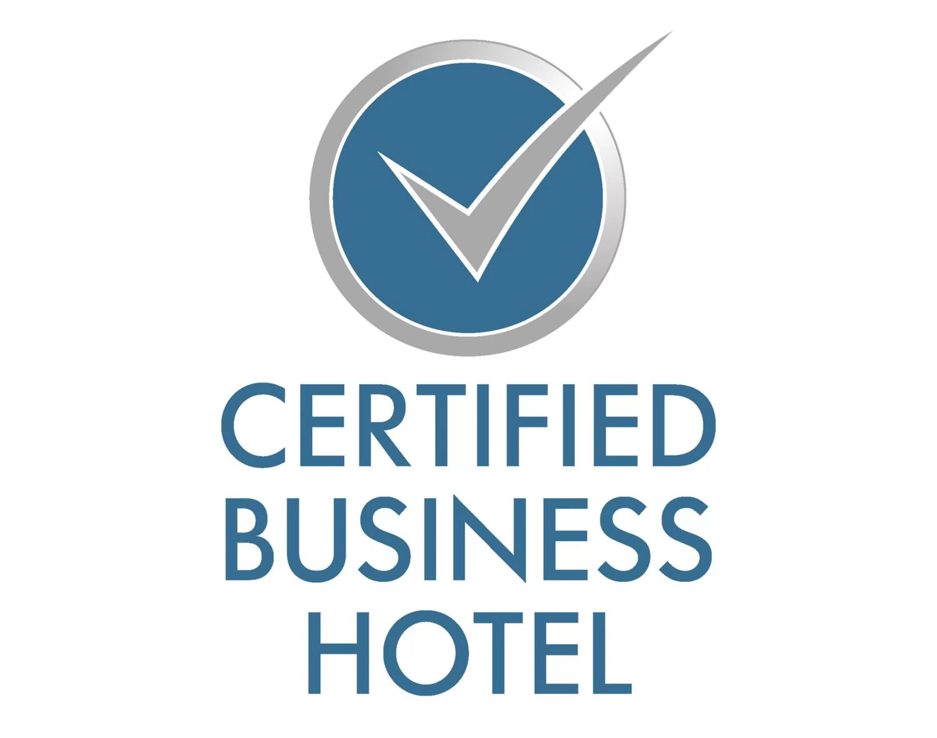 Logo/Certificate/Sign in Naam Hotel & Apartments Frankfurt City-Messe Airport