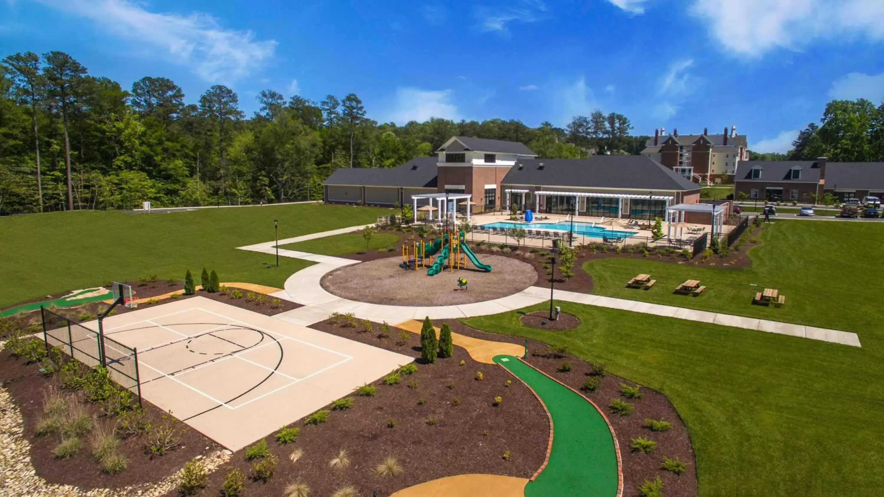 Fitness centre/facilities, Pool View in Holiday Inn Club Vacations Williamsburg Resort, an IHG Hotel