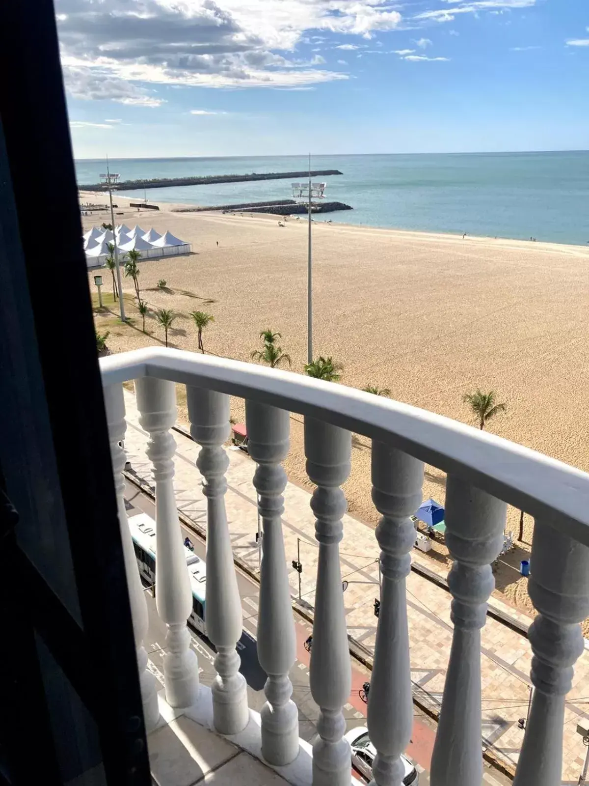 View (from property/room) in Hotel Flat Classic View (from property/room) in Hotel Flat Classic