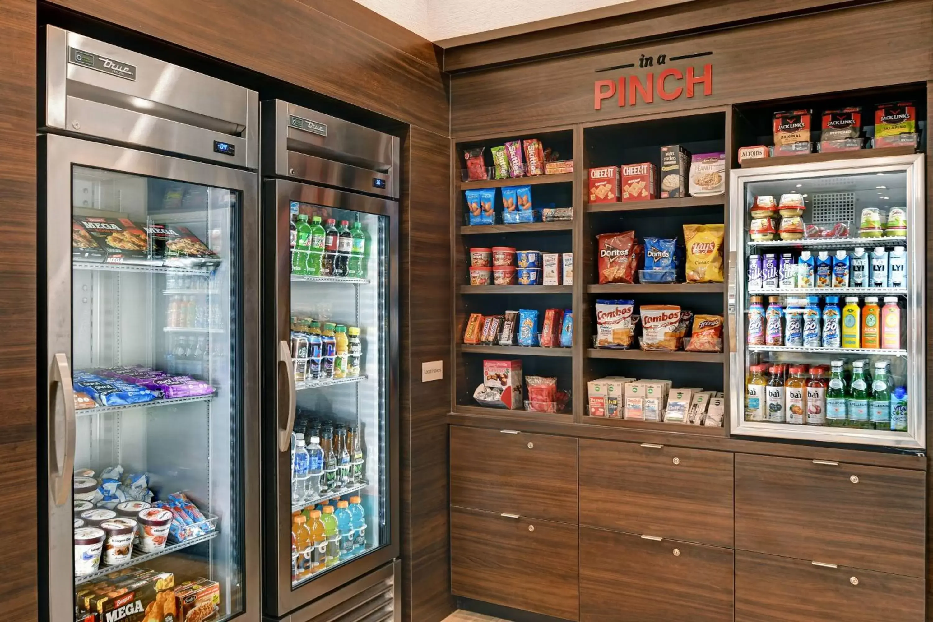 Other, Supermarket/Shops in TownePlace Suites by Marriott Columbus Dublin