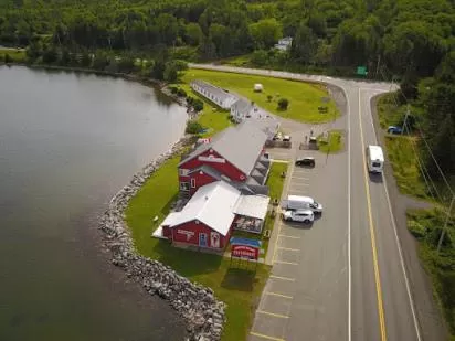 St Ann's Motel & Cottage