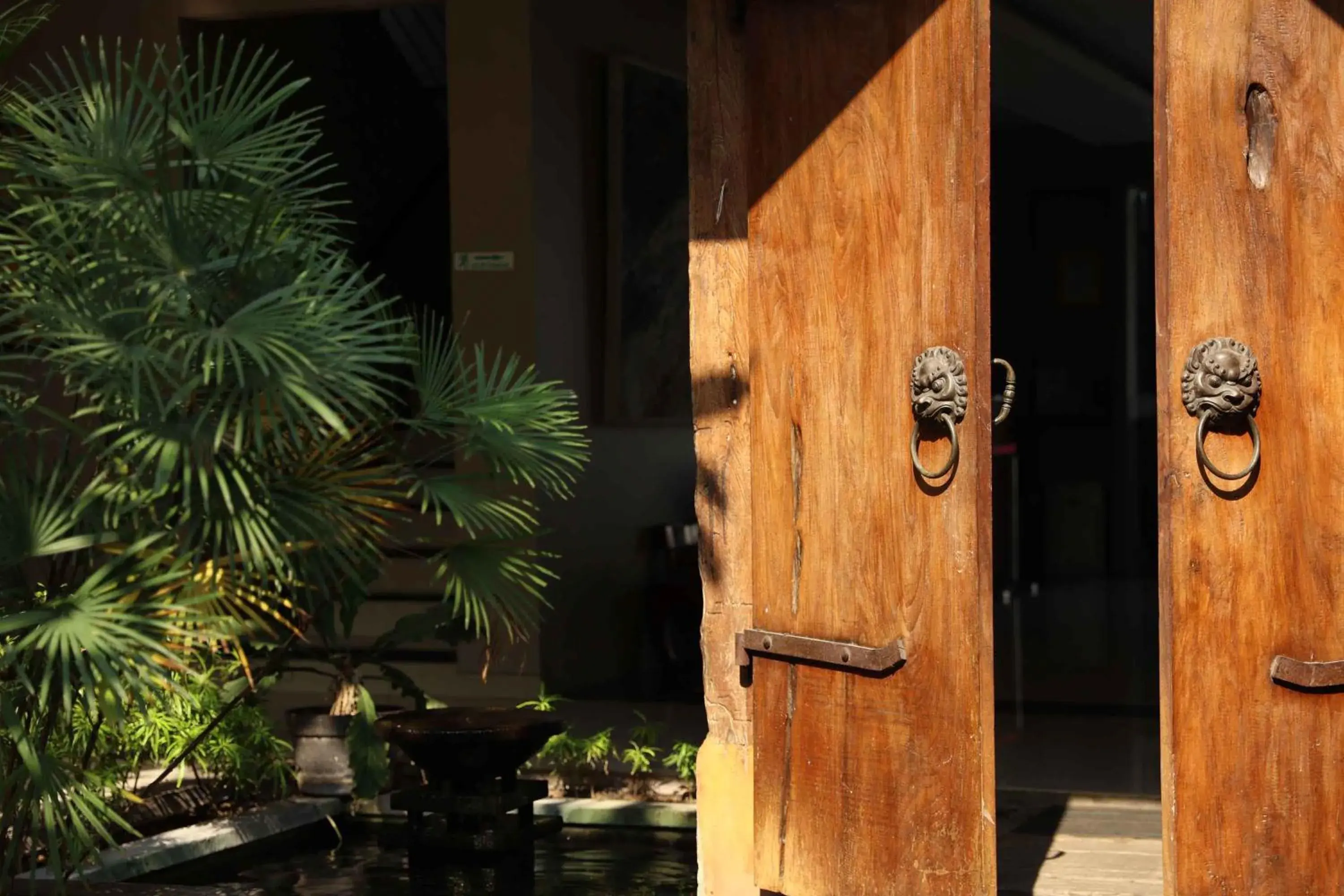 Property building in Bale Ocasa by Behomy Property building in Bale Ocasa by Behomy