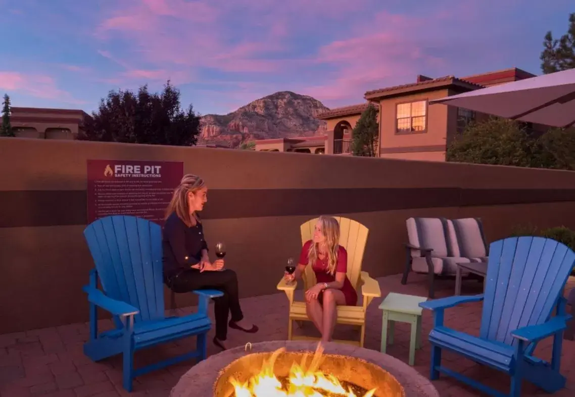 Sedona Real Inn & Suites