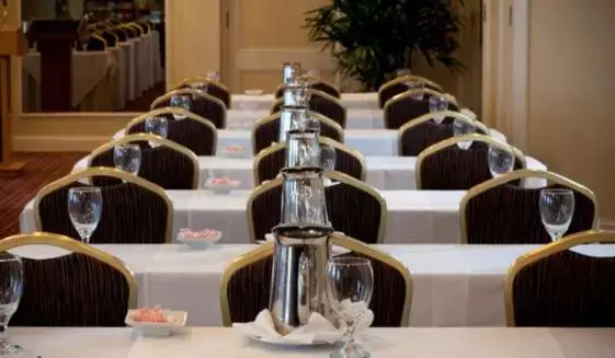 Business facilities in Maison Dupuy Hotel