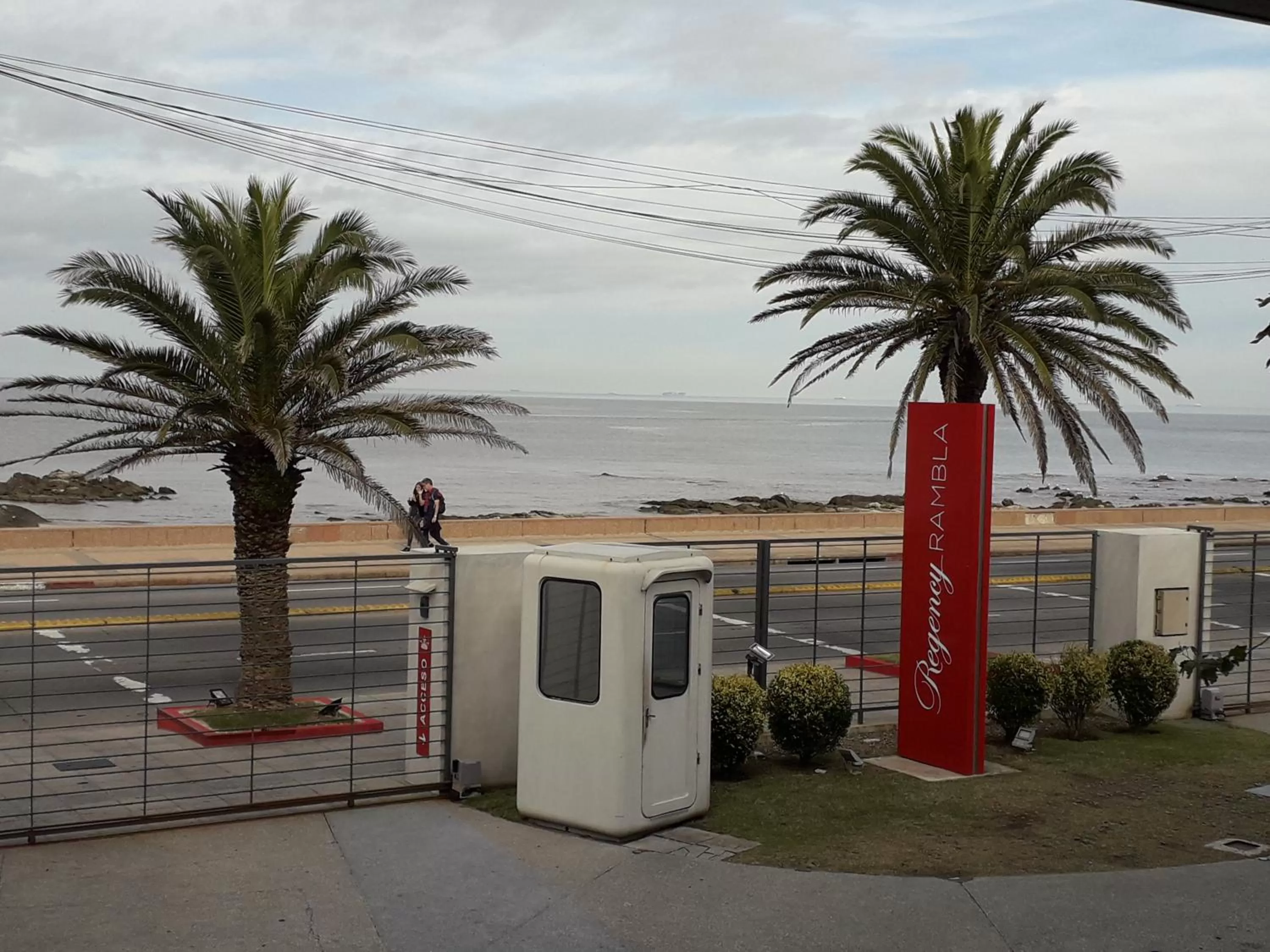 Regency Rambla Design Apart Hotel