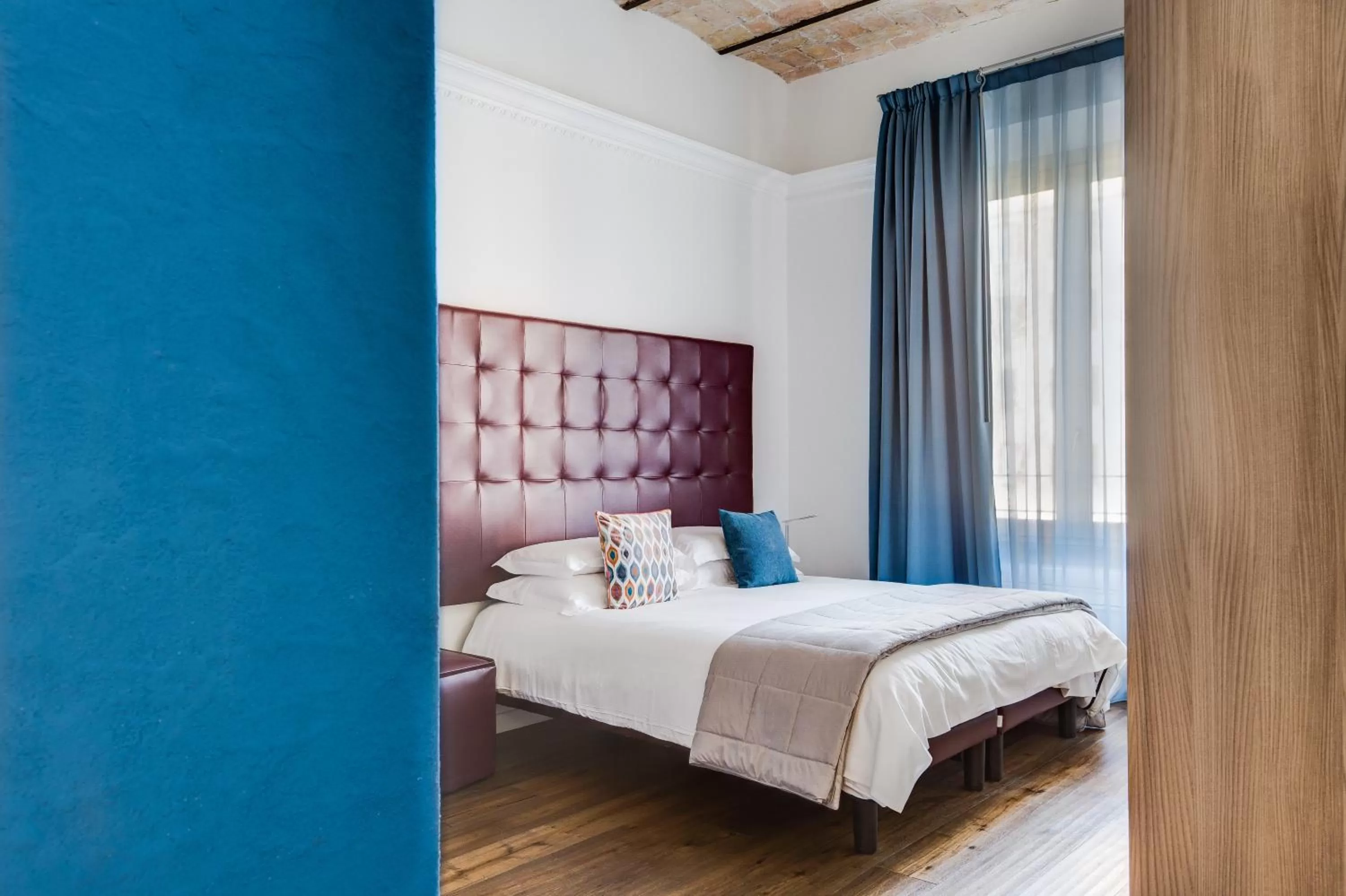 Family, Bed in New Design St.Peter