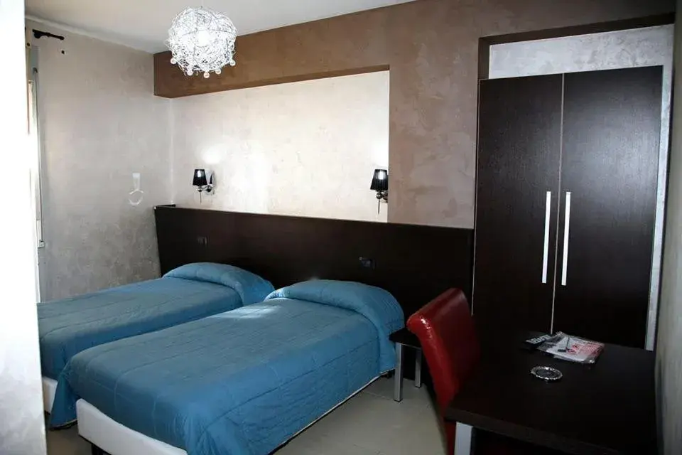 Shower, Room Photo in Hotel Miramonti