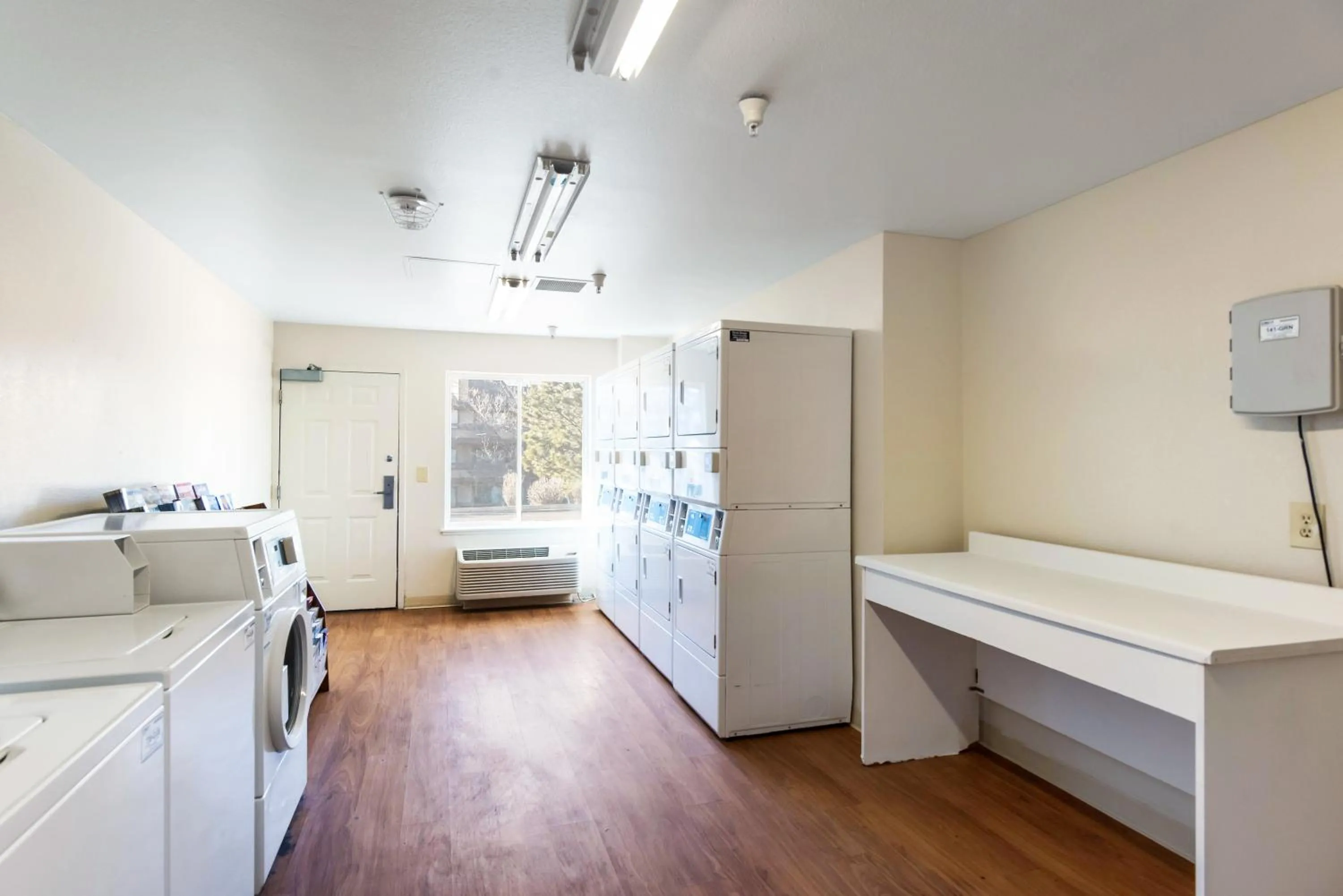 Other in HomeTowne Studios by Red Roof Colorado Springs - Airport