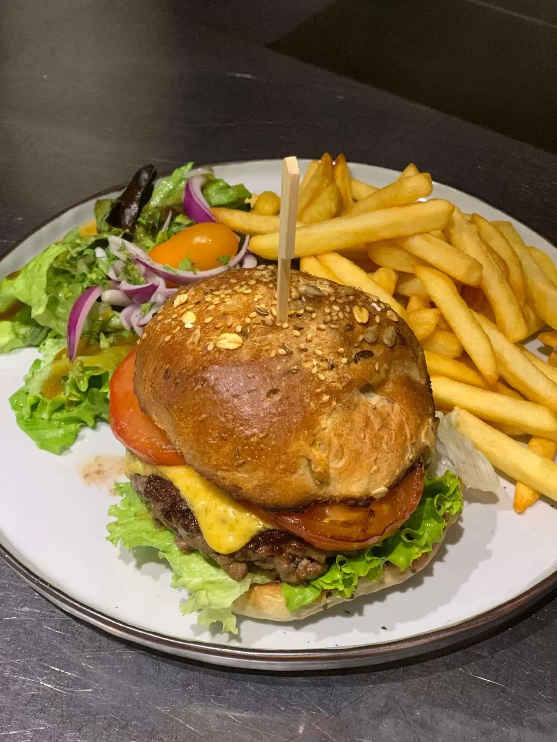 Food in Campanile Reims Ouest - Tinqueux Food in Campanile Reims Ouest - Tinqueux