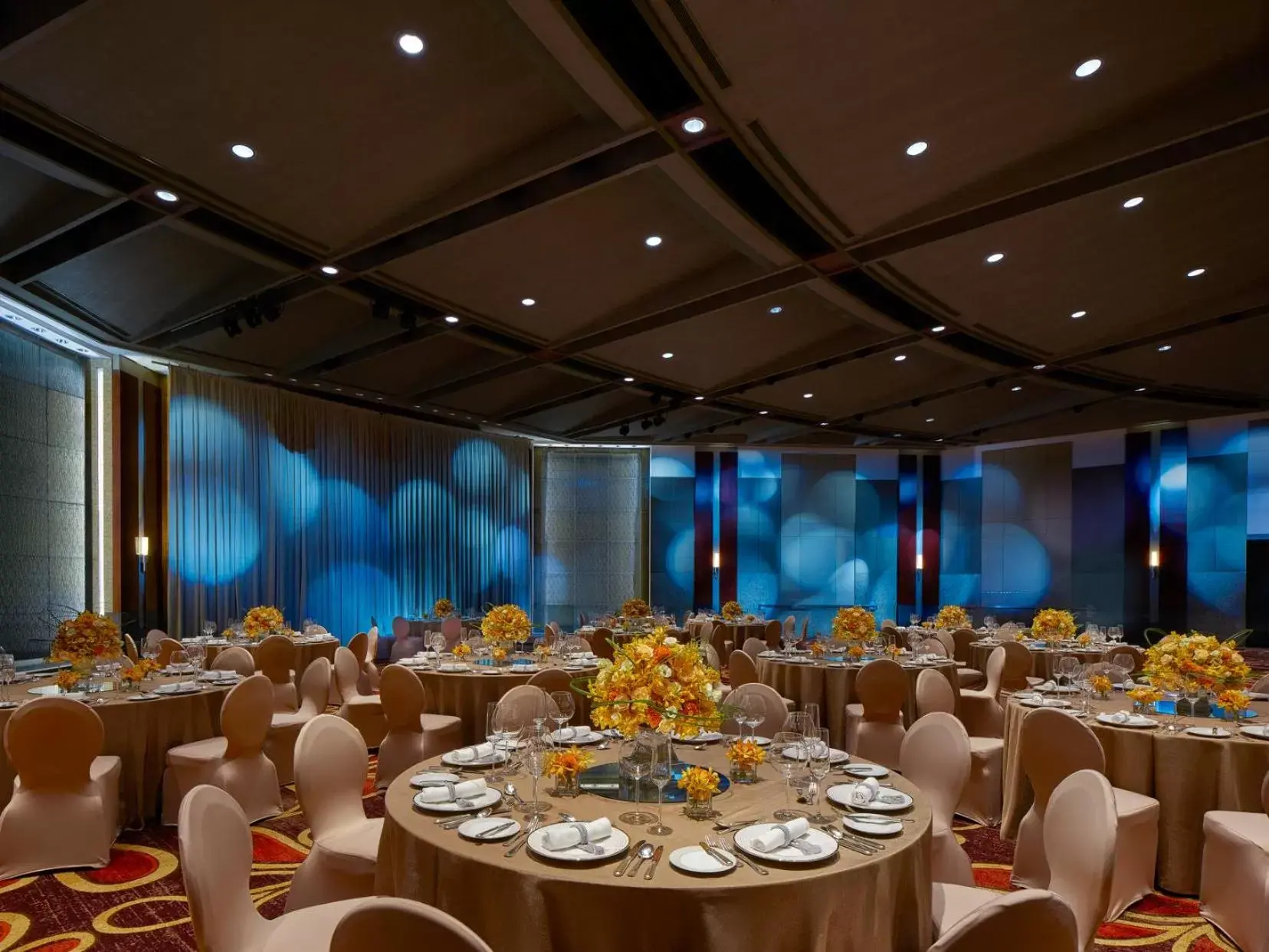 Banquet/Function facilities, Banquet Facilities in Shangri-La Far Eastern, Taipei