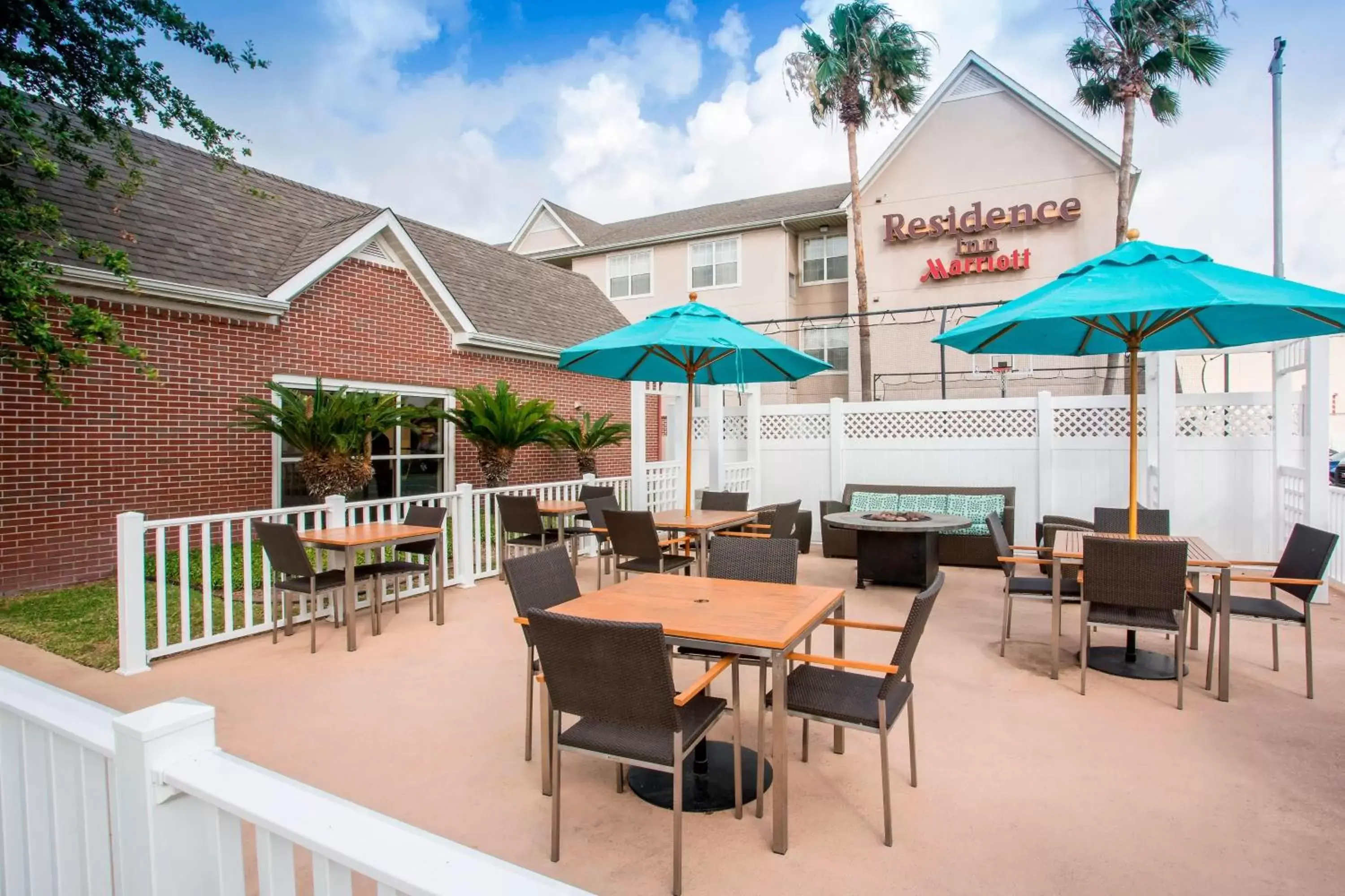 Other, Restaurant/Places to Eat in Residence Inn Corpus Christi