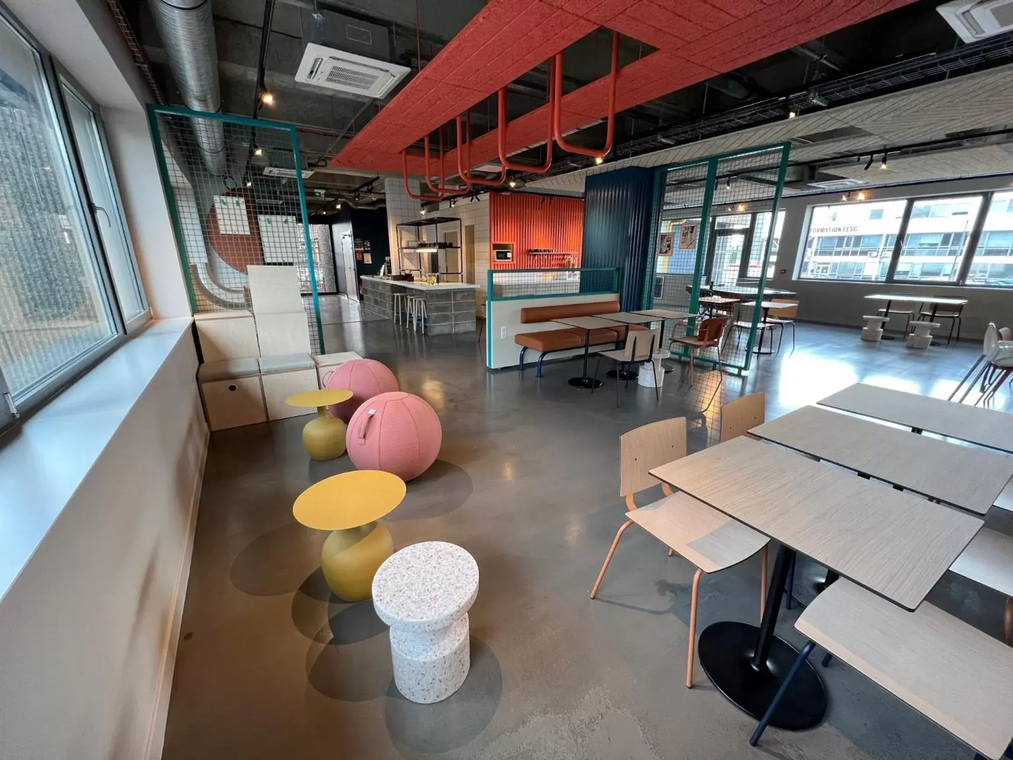 Breakfast in ibis budget Nancy Laxou Breakfast in ibis budget Nancy Laxou