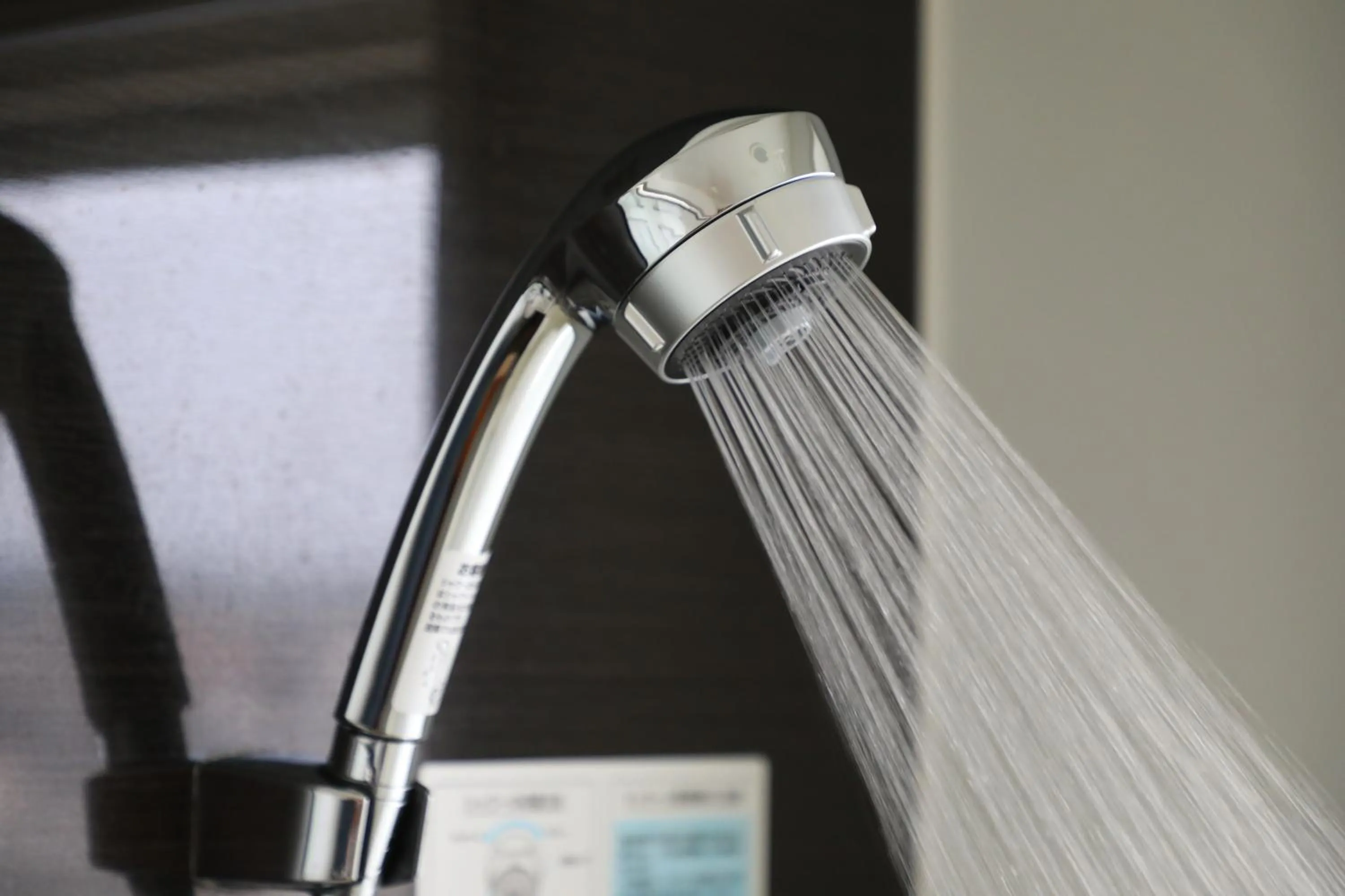 Bathroom in HOTEL MYSTAYS Oita