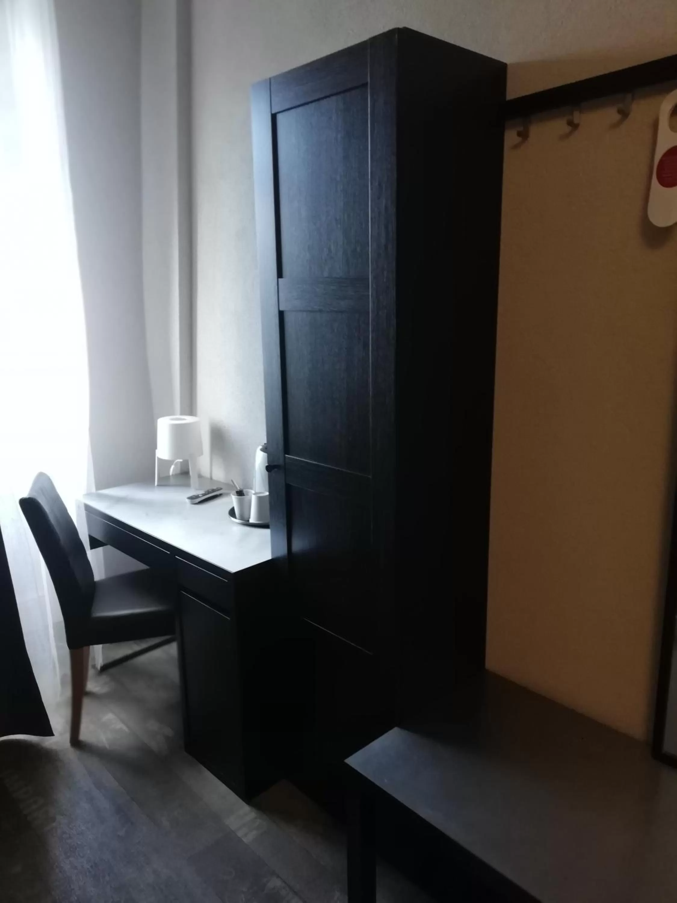 Bedroom in Hotel Parc & Lac