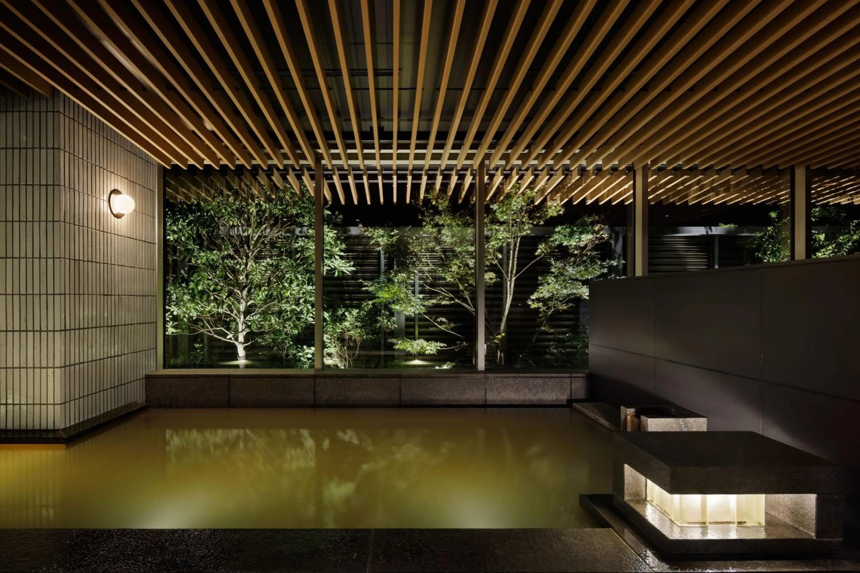 Spa and wellness centre/facilities in Sheraton Kagoshima