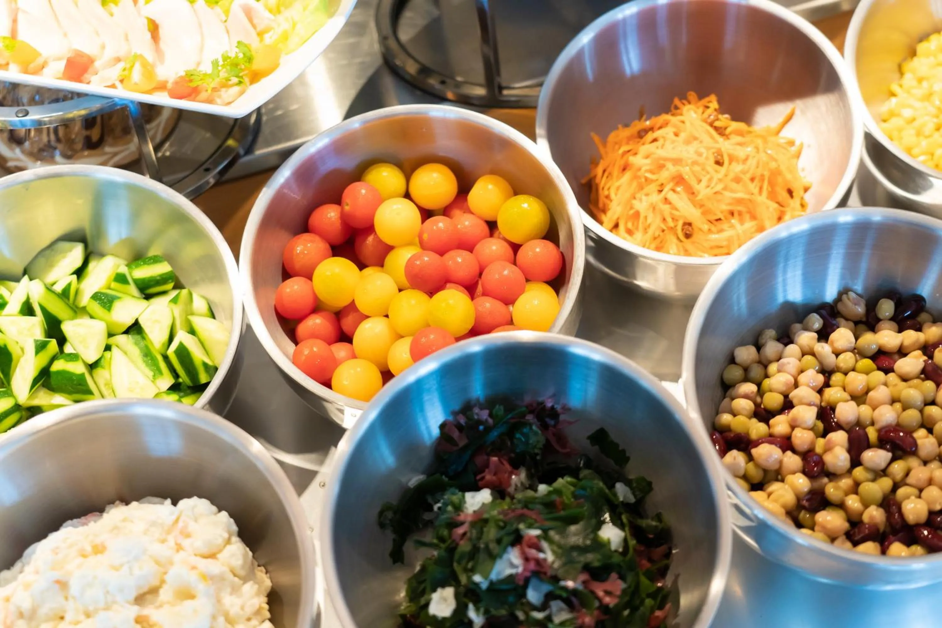 Restaurant/places to eat in Fujisan Mishima Tokyu Hotel