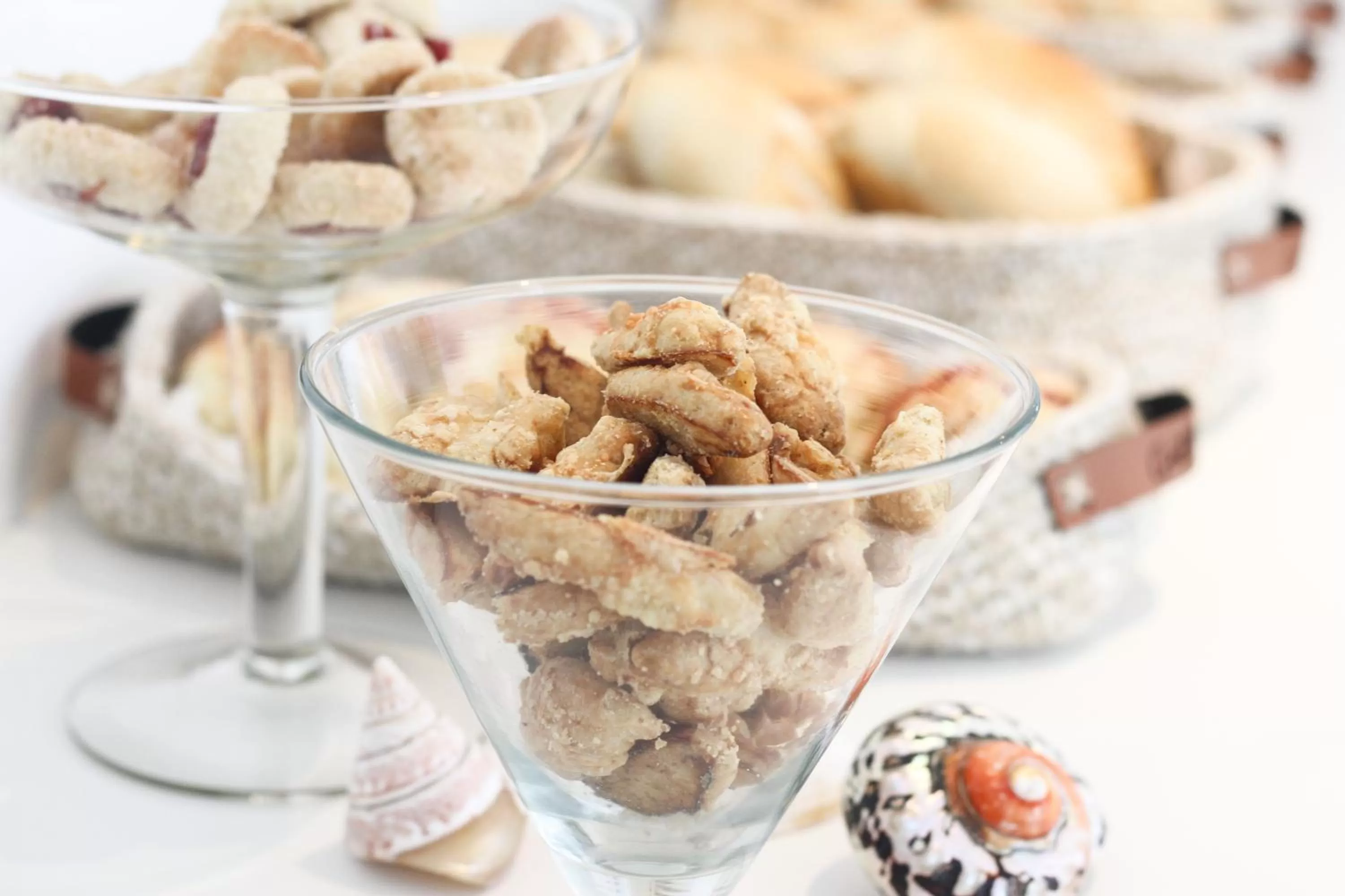 Breakfast in Guest House Guarujá Hotel Boutique