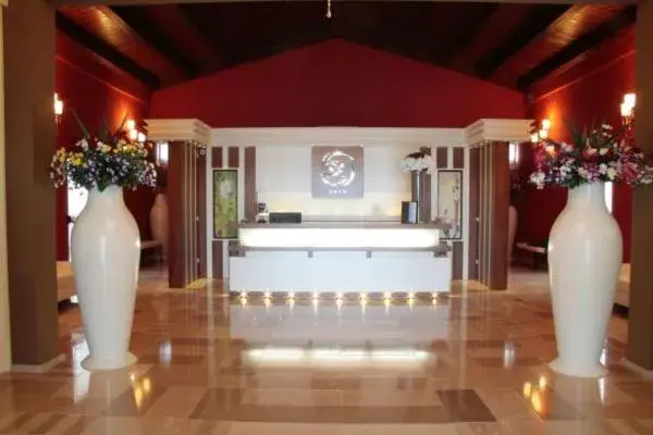 Lobby or reception, Lobby/Reception in Tenuta Inagro