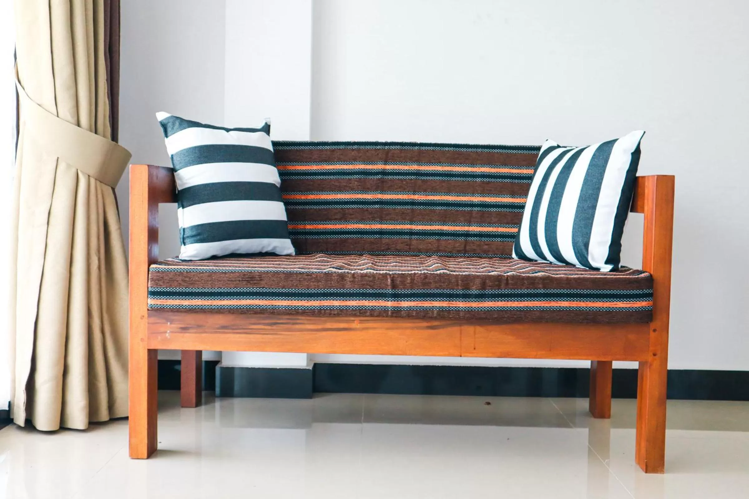 Seating area in Duet Hearts