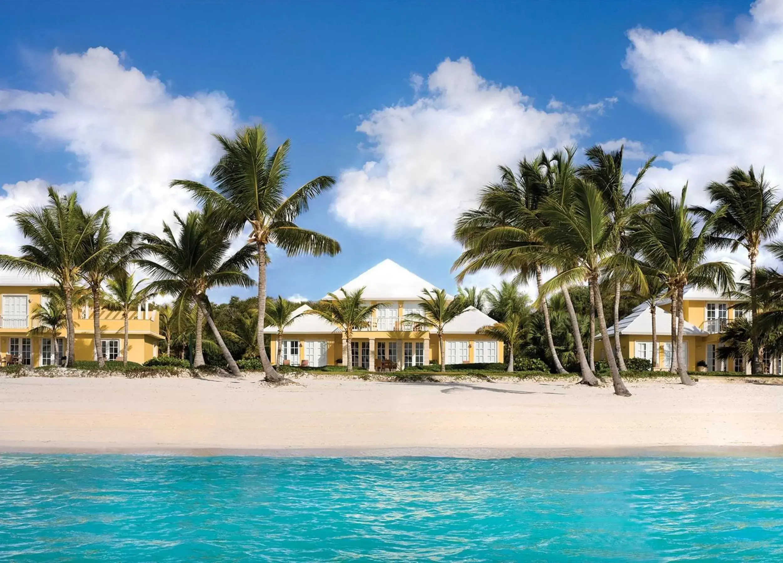 Facade/entrance, Beach in Tortuga Bay