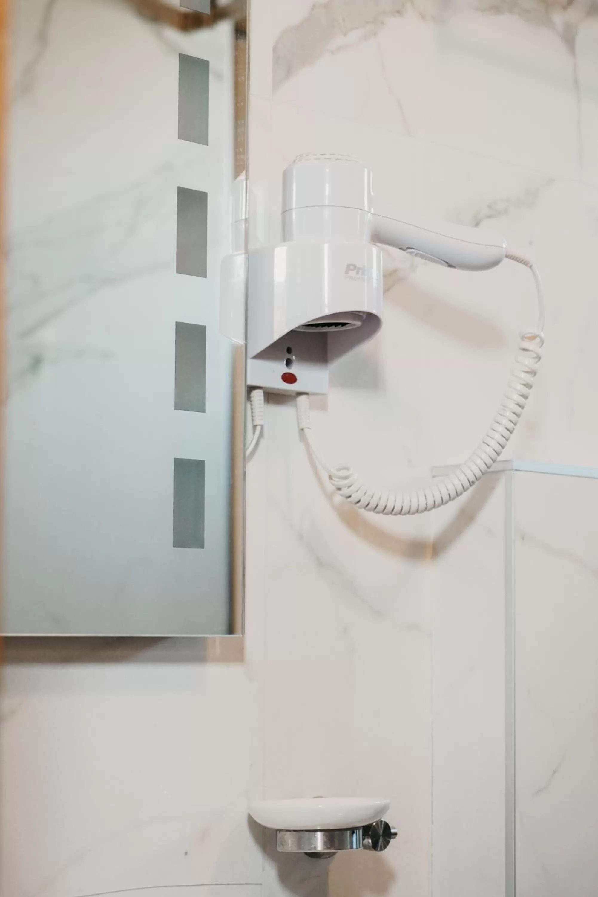 heating in Center Hotel