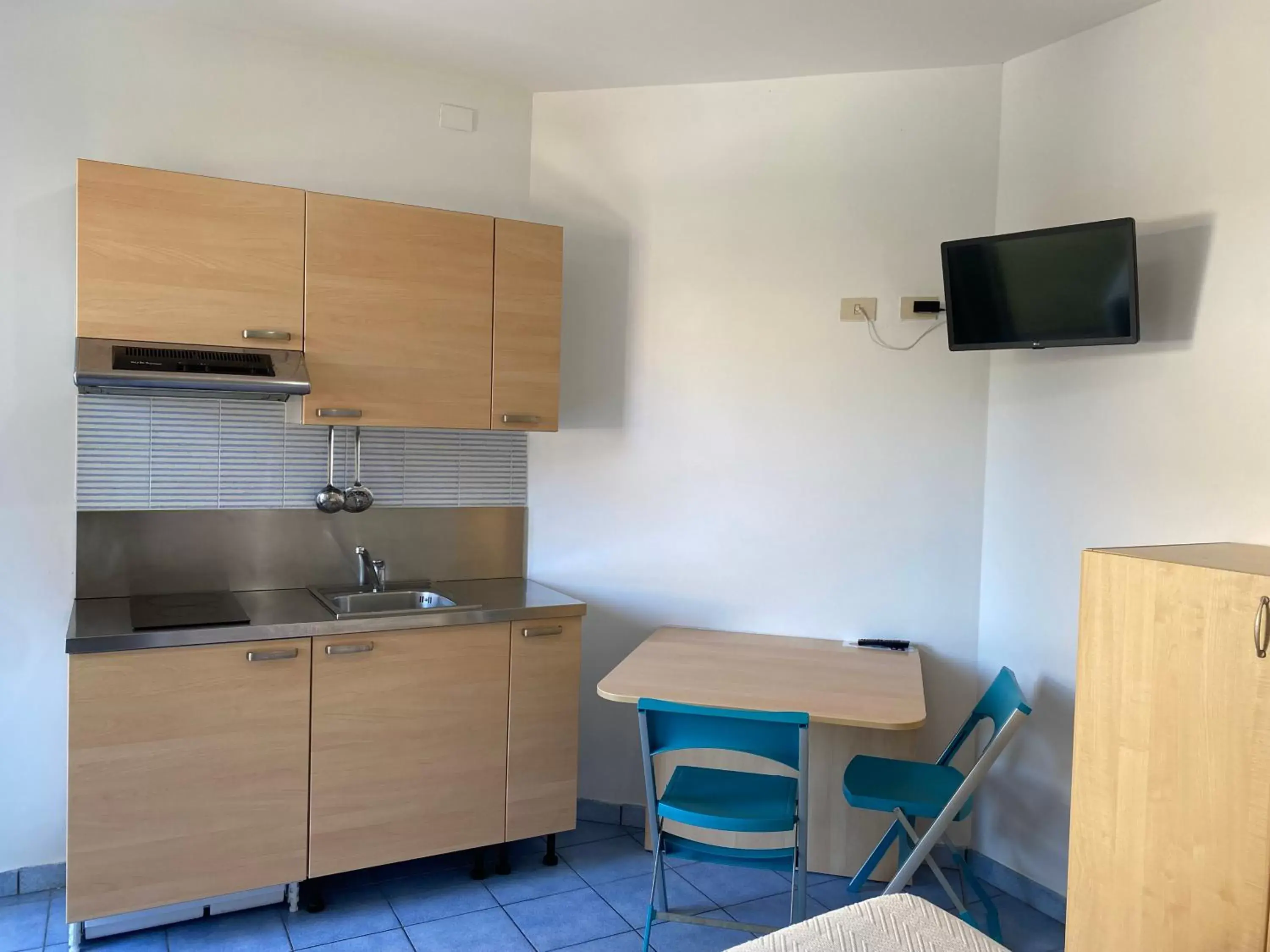 Kitchen or kitchenette, Kitchen/Kitchenette in Residence Playa