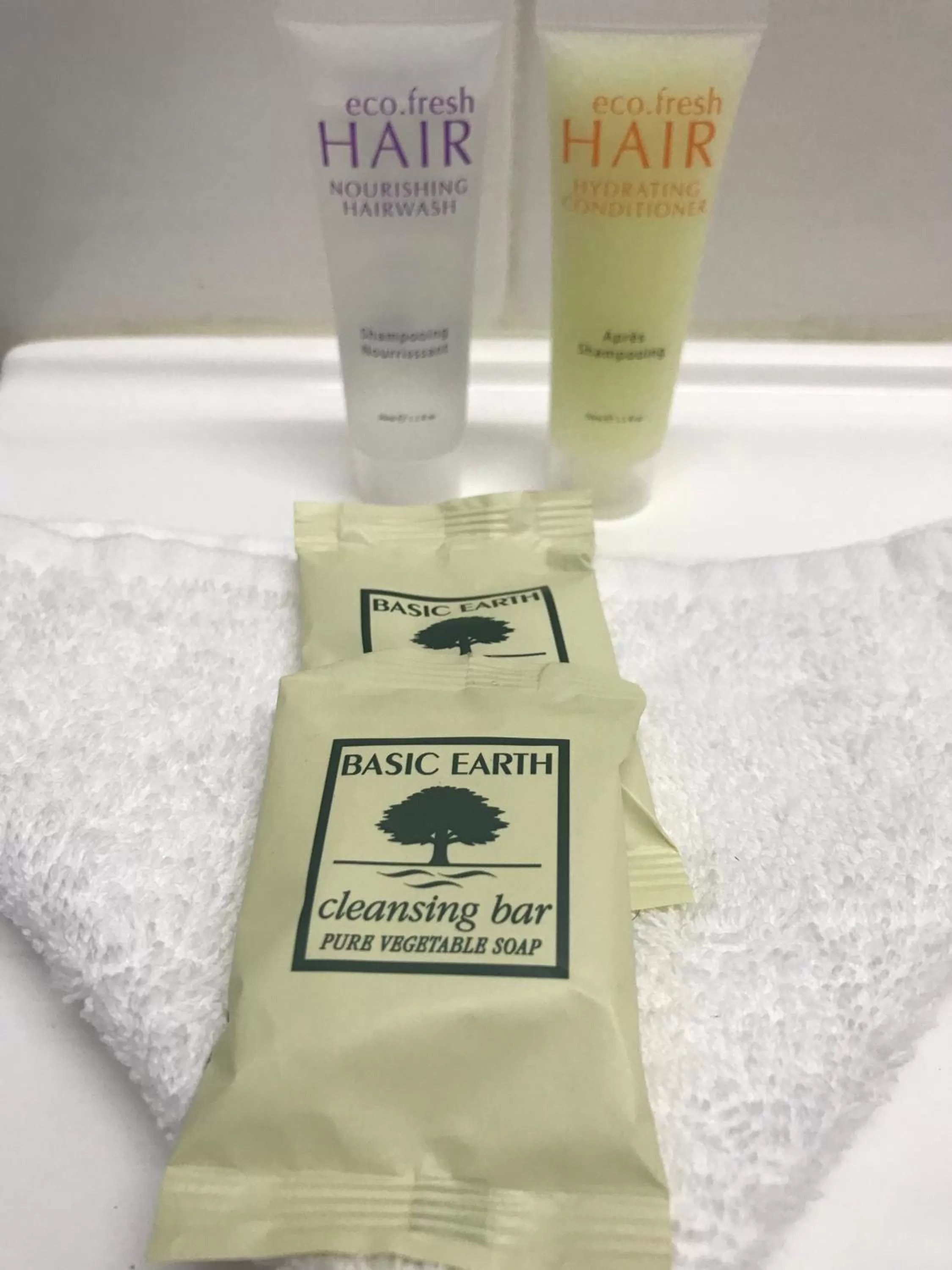 Shower in Kootingal Landview Motel