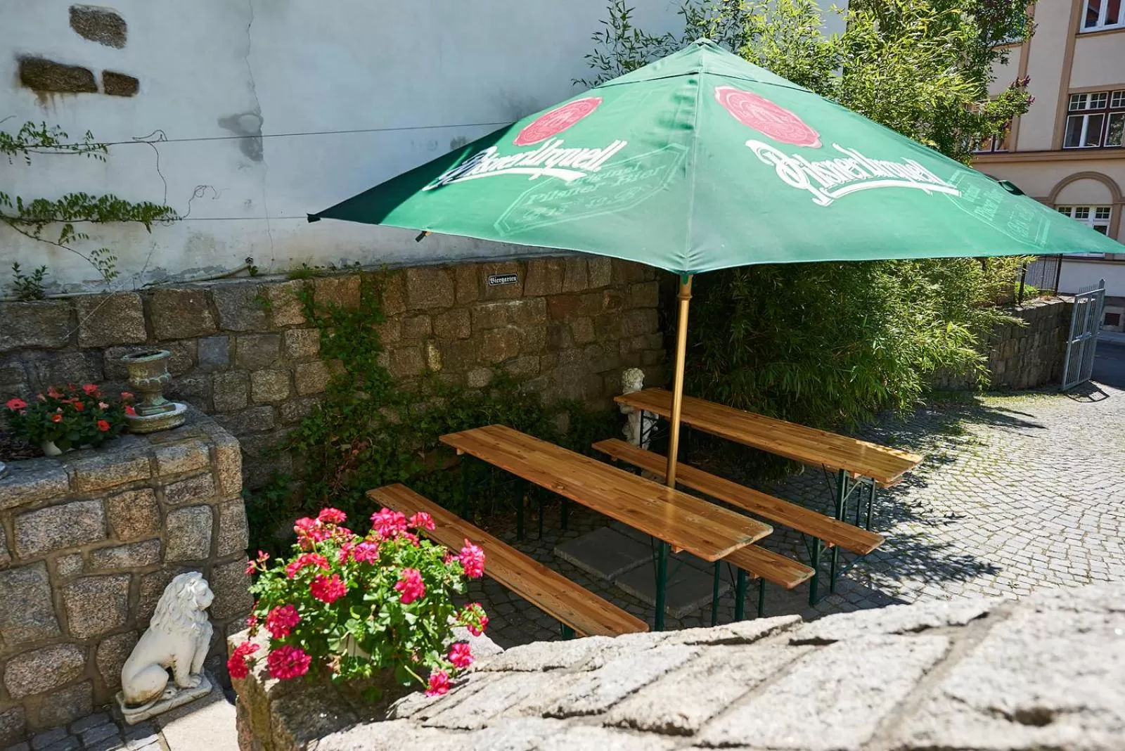 Hotel Stará Pekárna s privátním wellness