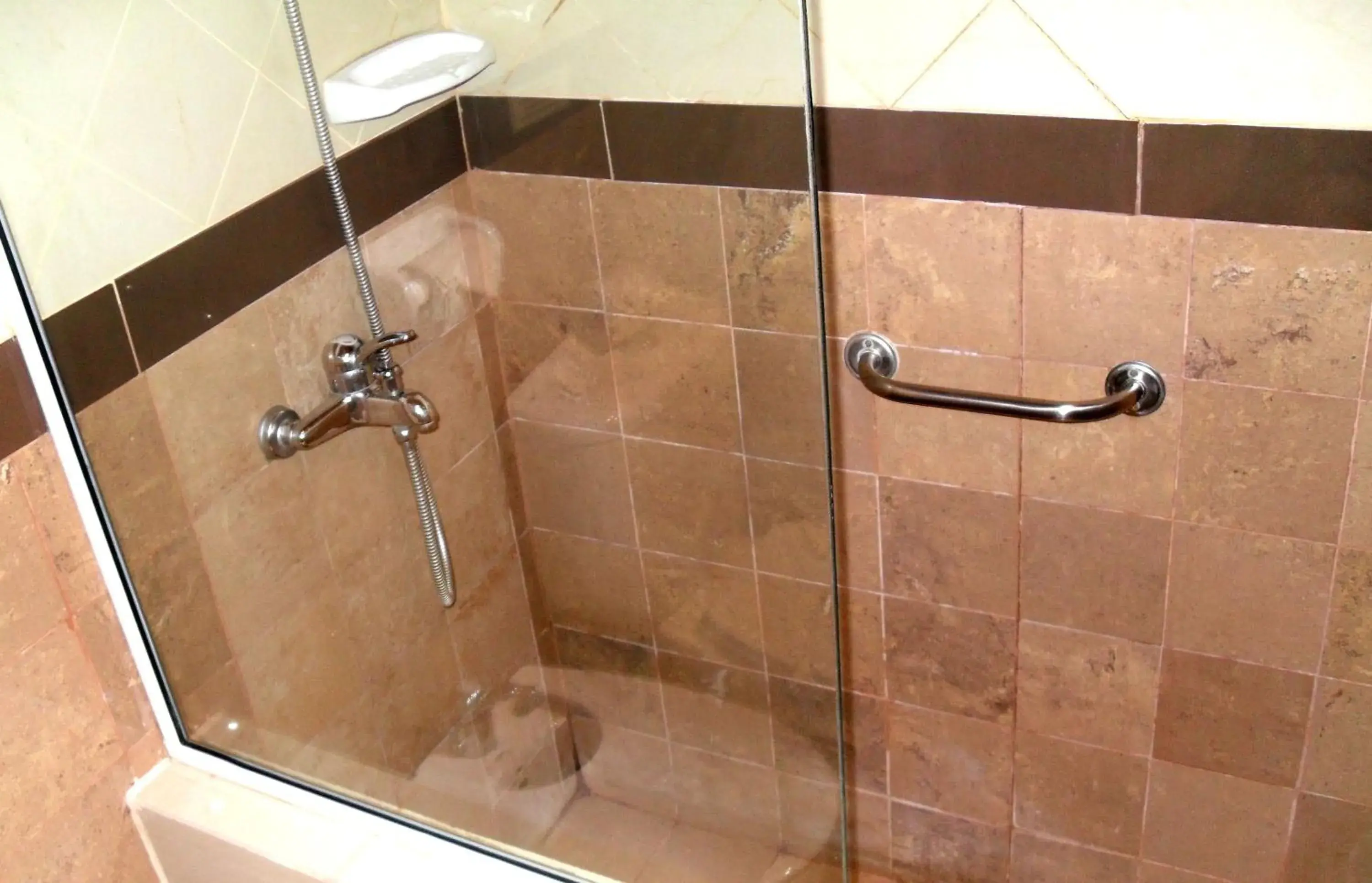 Shower, Bathroom in Solares Del Sur