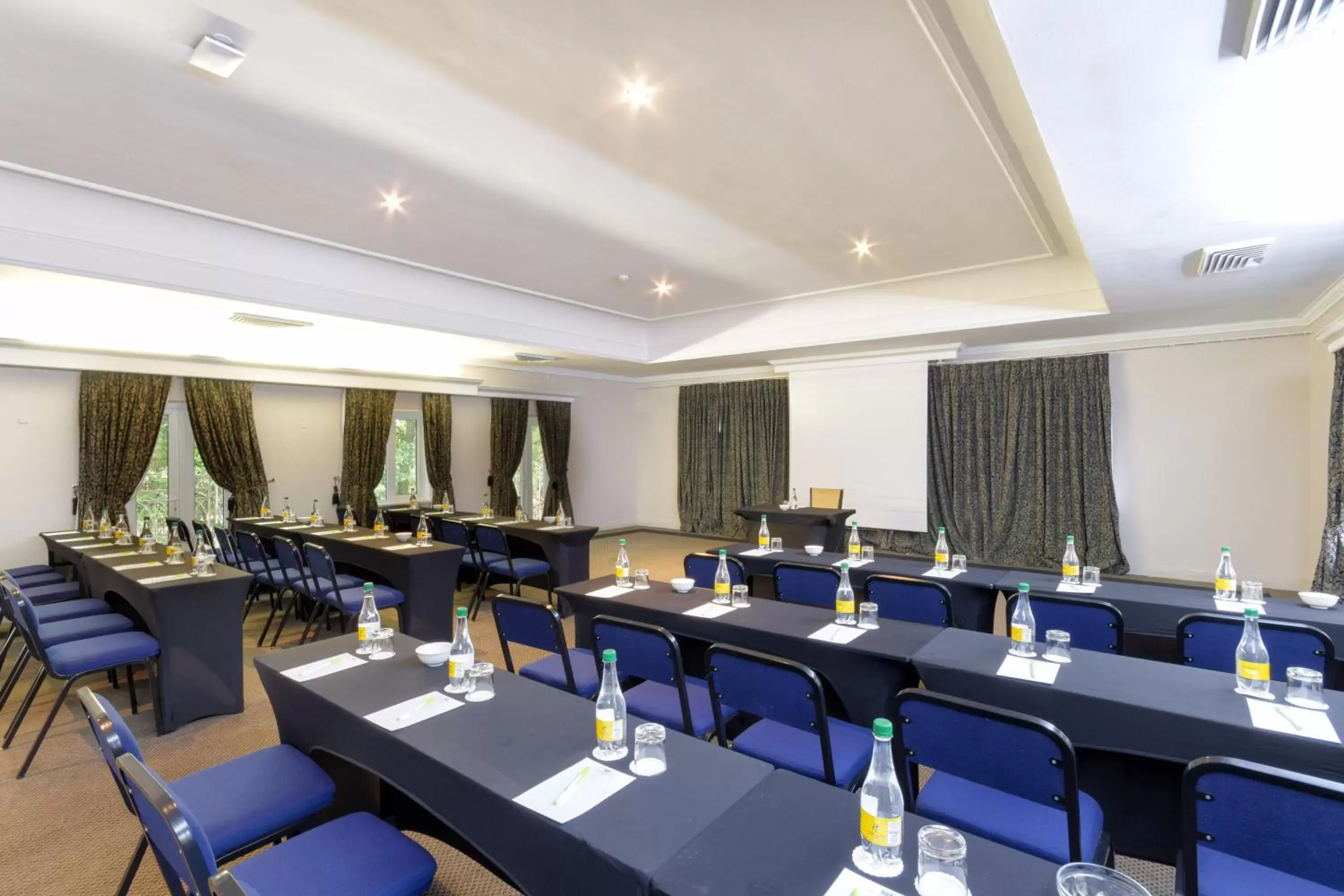 Banquet/Function facilities in Holiday Inn - Johannesburg Sunnyside Park, an IHG Hotel